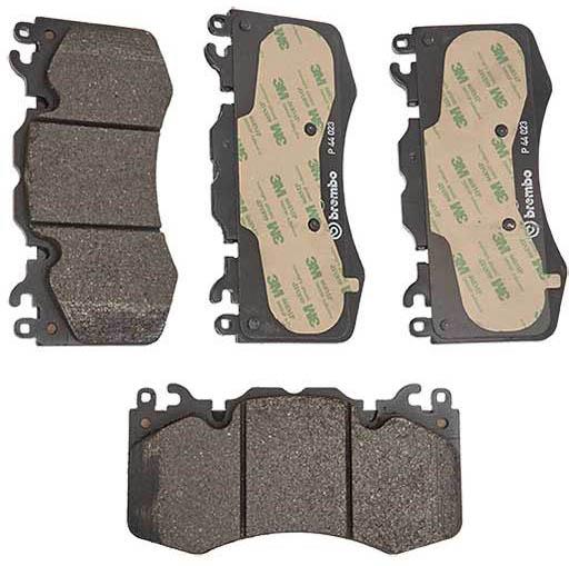 Brembo Brake Pad Halfords UK