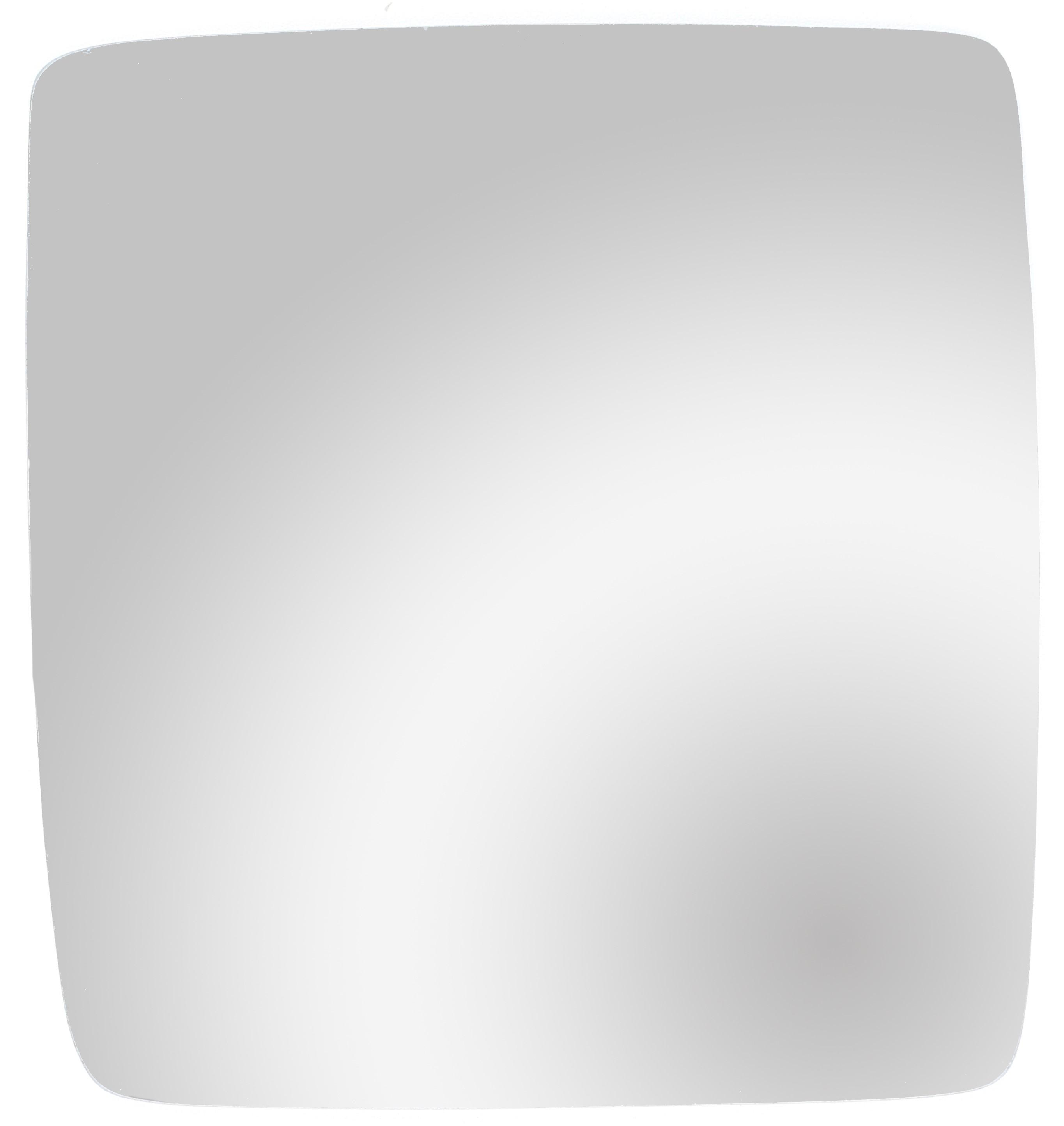 Summit Commercial Mirror Glass CMVC17 Halfords UK