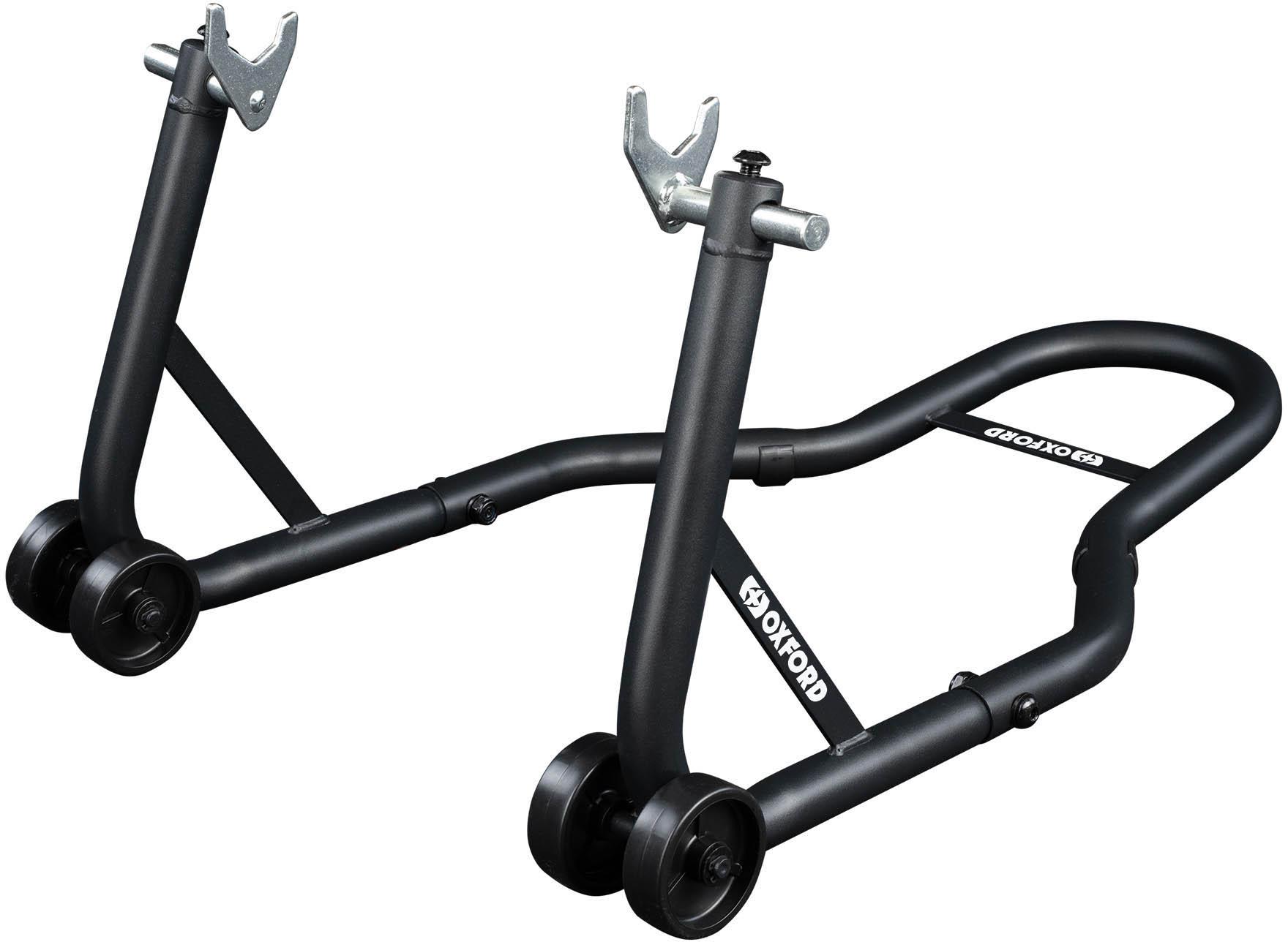 Oxford Rear Paddock Stand Halfords UK