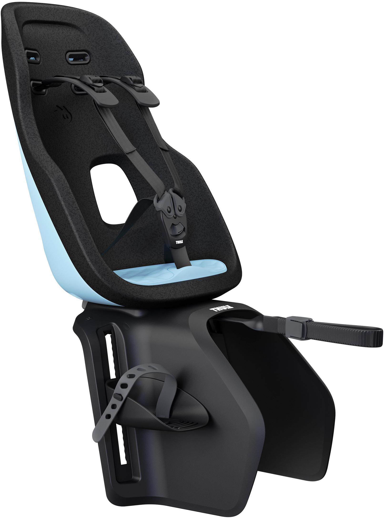 The Best Child Bike Seats Halfords