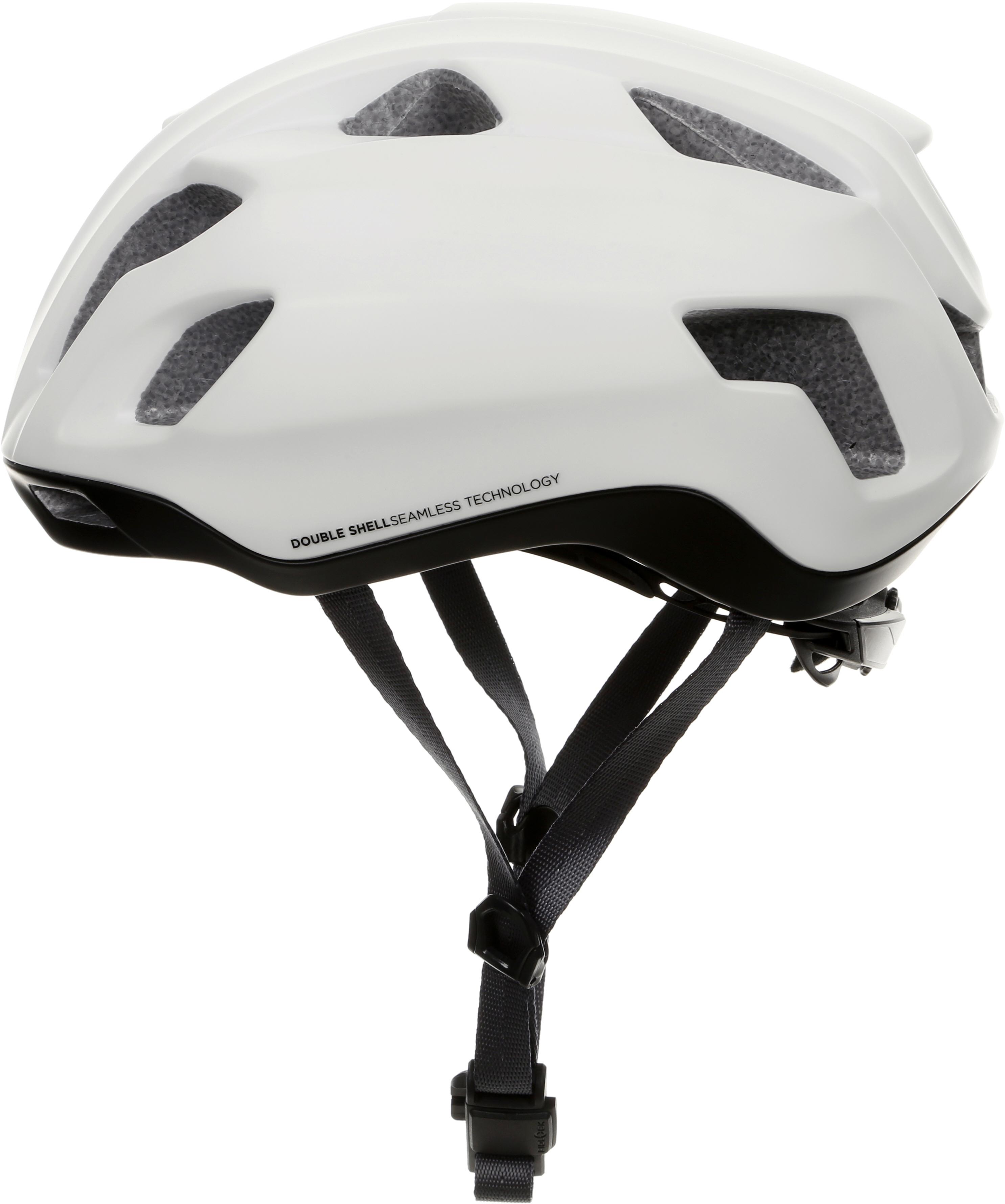 Halfords Advanced Road AER Helmet (5458cm) Halfords UK