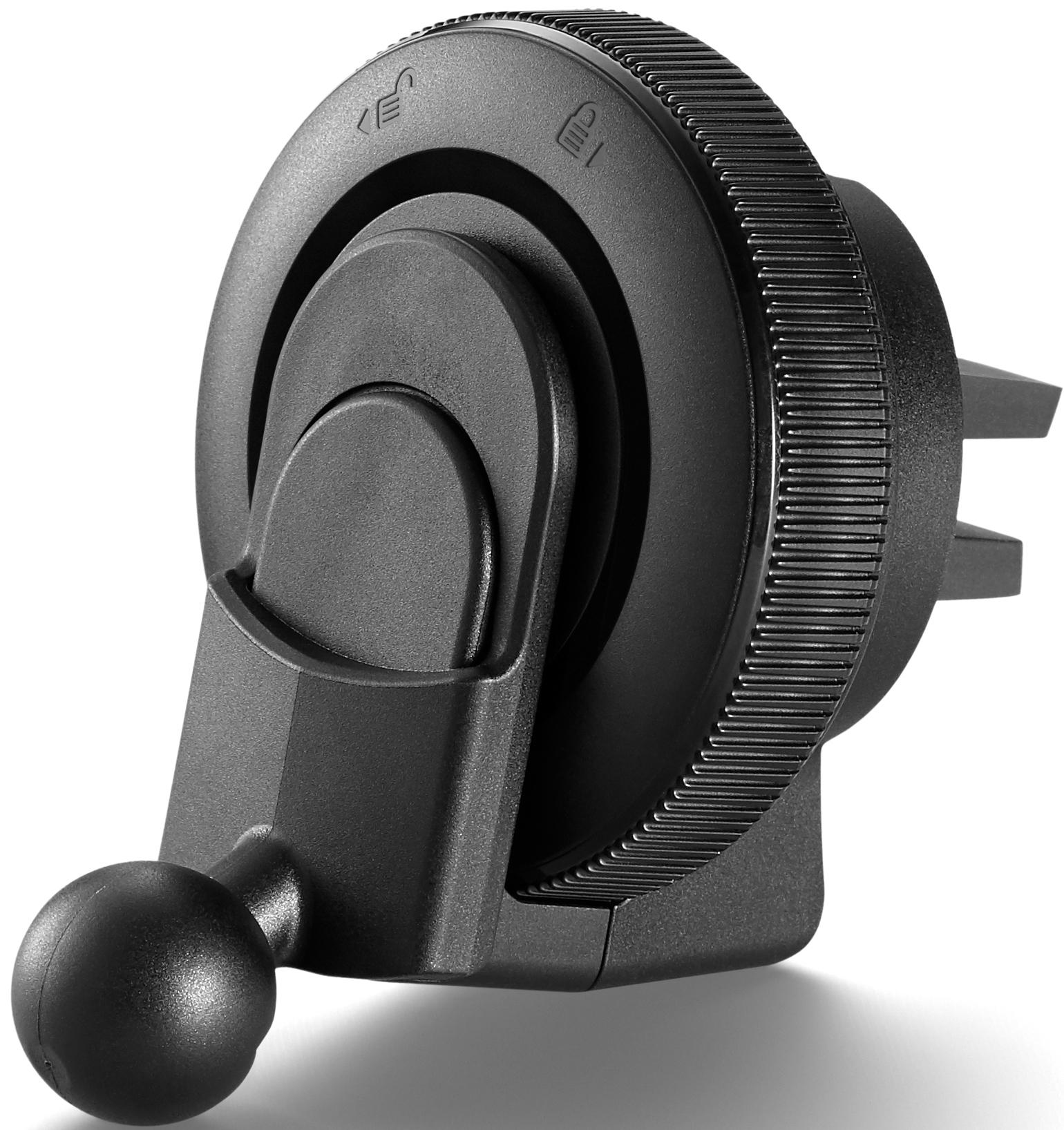 TomTom Ball Airvent Mount Halfords UK