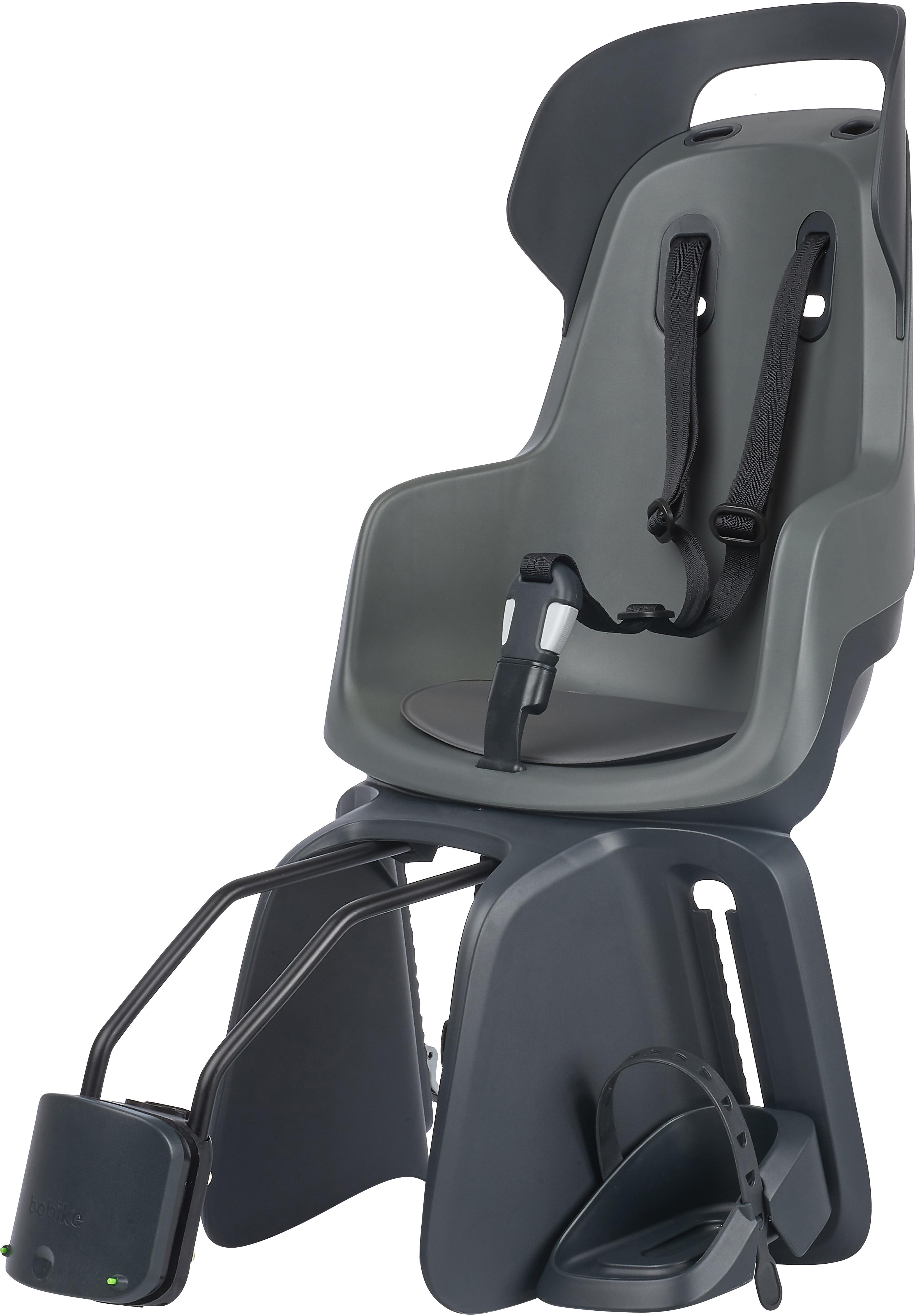 Bobike Go Child Bike Seat Halfords UK