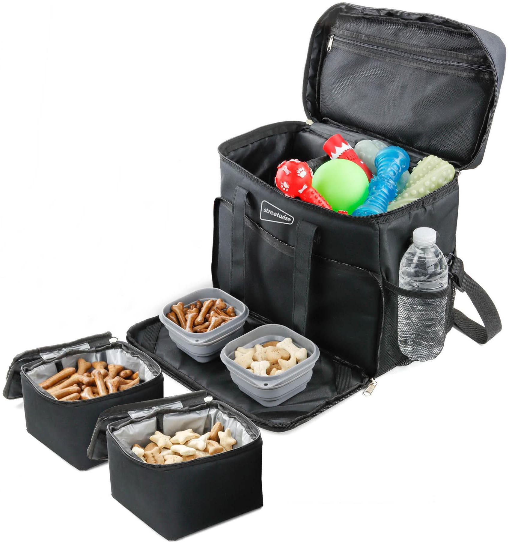 Pet Travel Kit Halfords UK