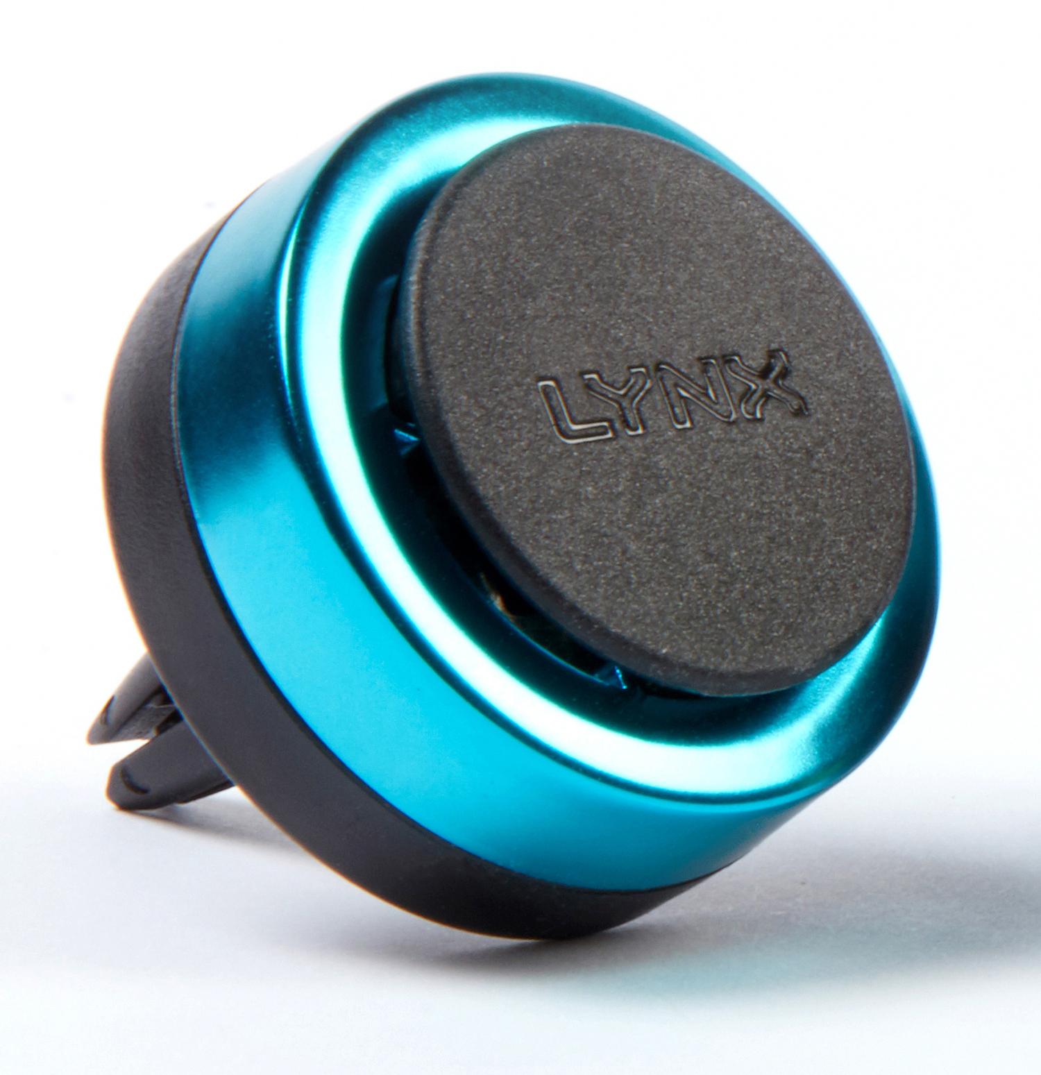 Lynx Mini Vent Car Freshener Ice Chill Halfords UK