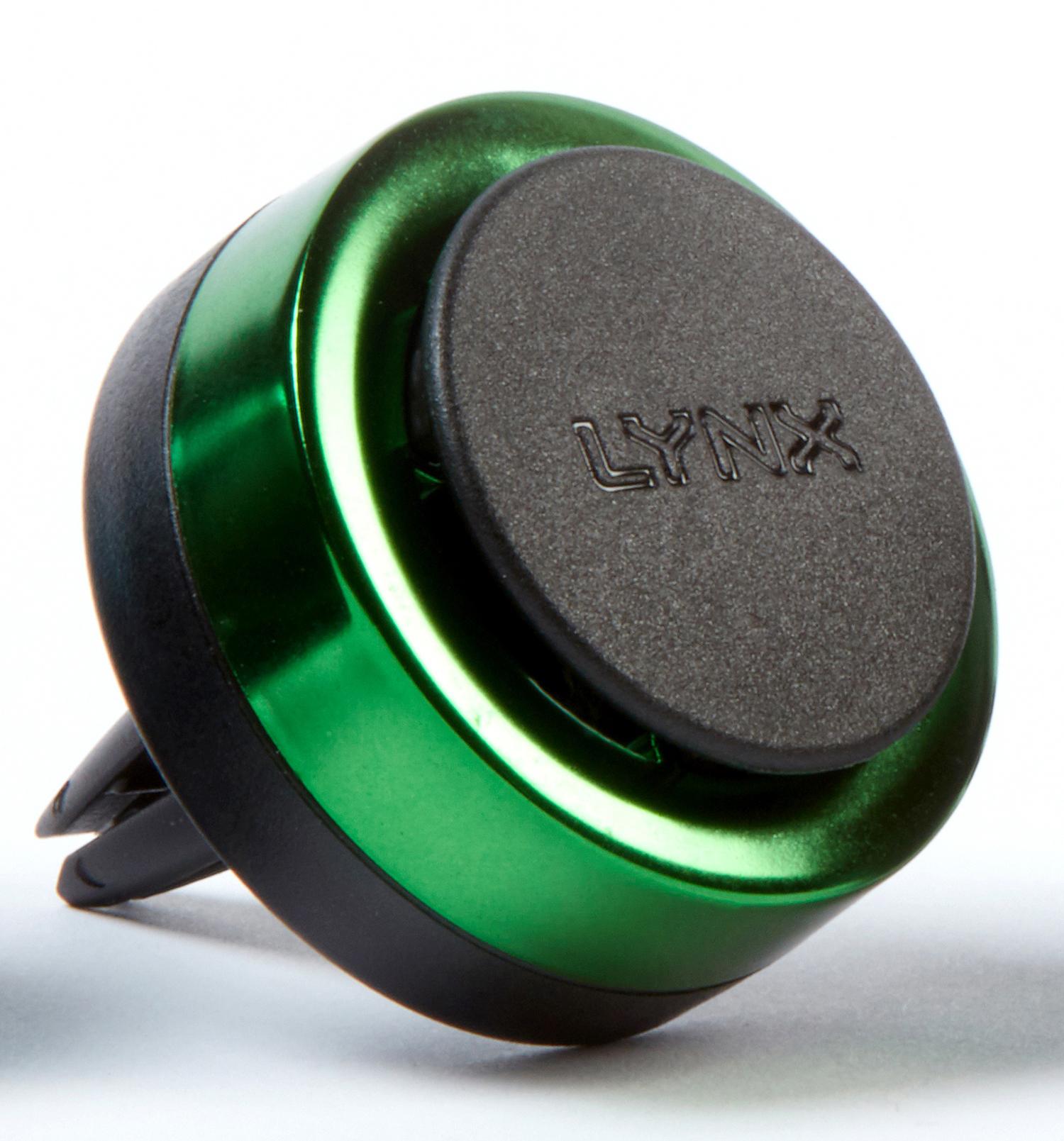 Lynx Mini Vent Car Freshener Africa Halfords UK