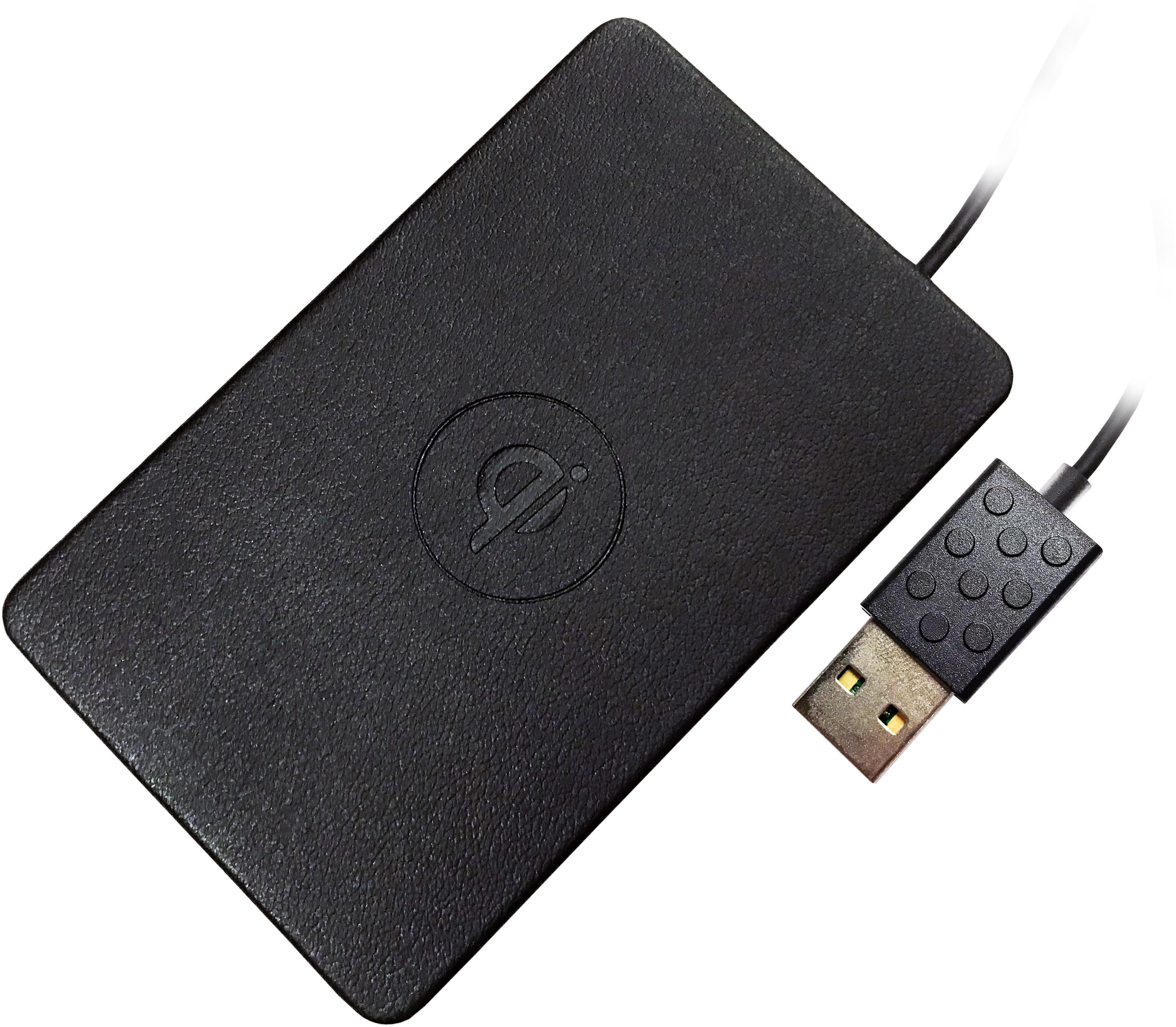 Connects2 Universal InCar Charging Pad Halfords UK