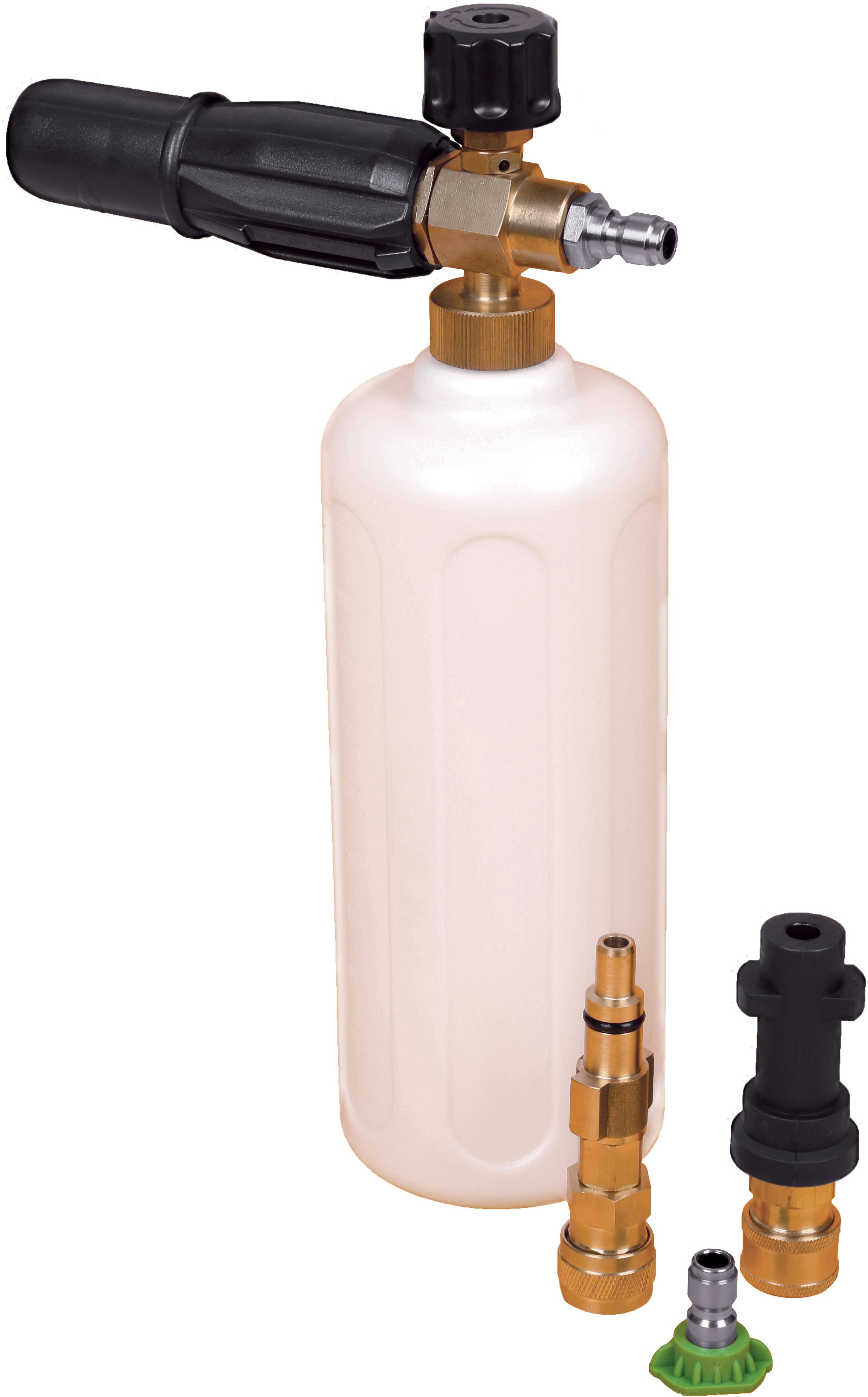 Halfords Snow Foamer Kit Halfords UK