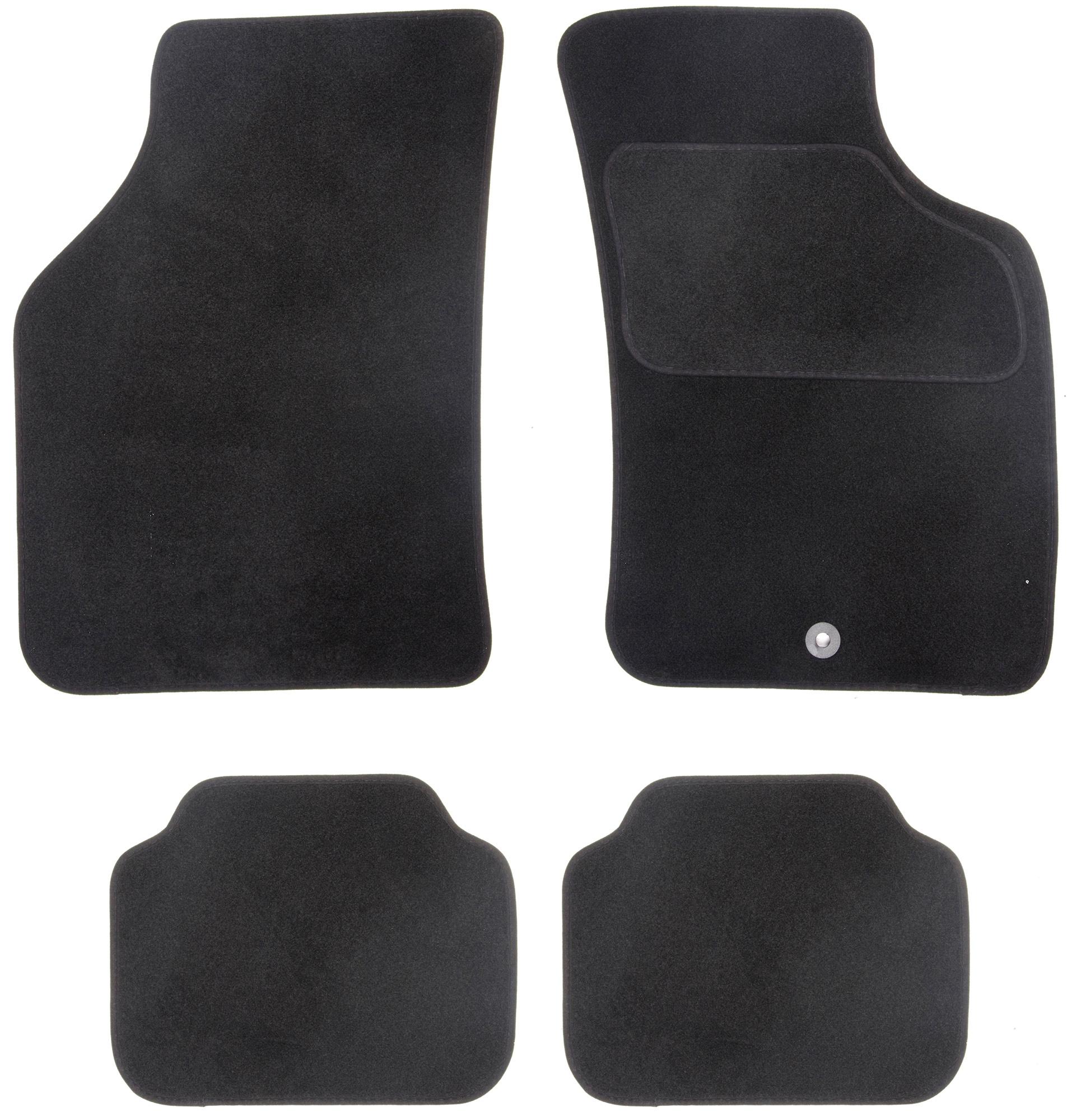 Halfords Semi Fit Mats Shape 3 Halfords UK