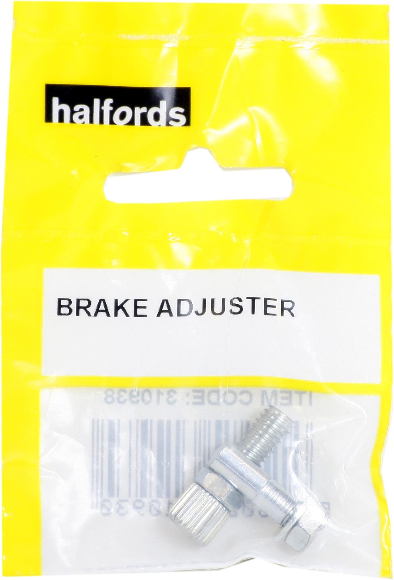 Halfords Brake Adjuster Halfords UK