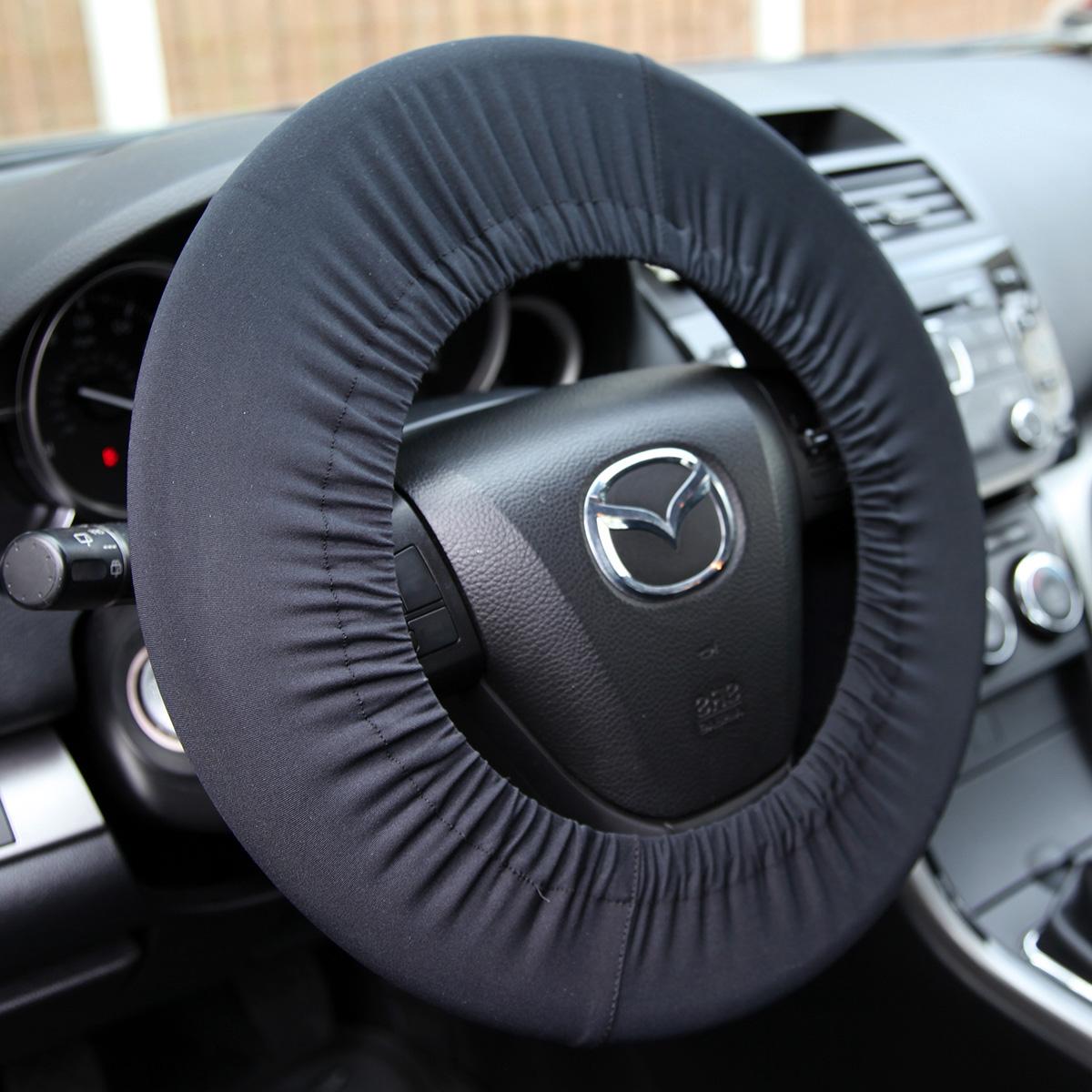 Disklok Steering Wheel Cover Halfords UK