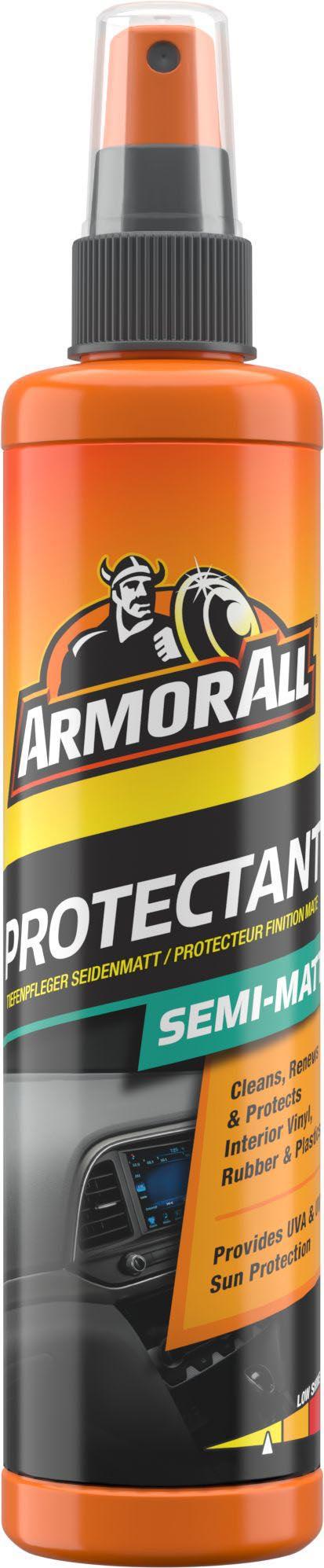 Armor All SemiMatt Protectant 300ml Halfords UK