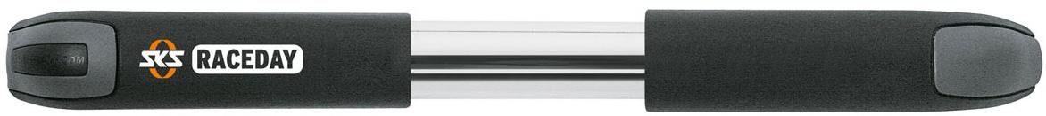 SKS Raceday Mini Bike Pump Halfords UK