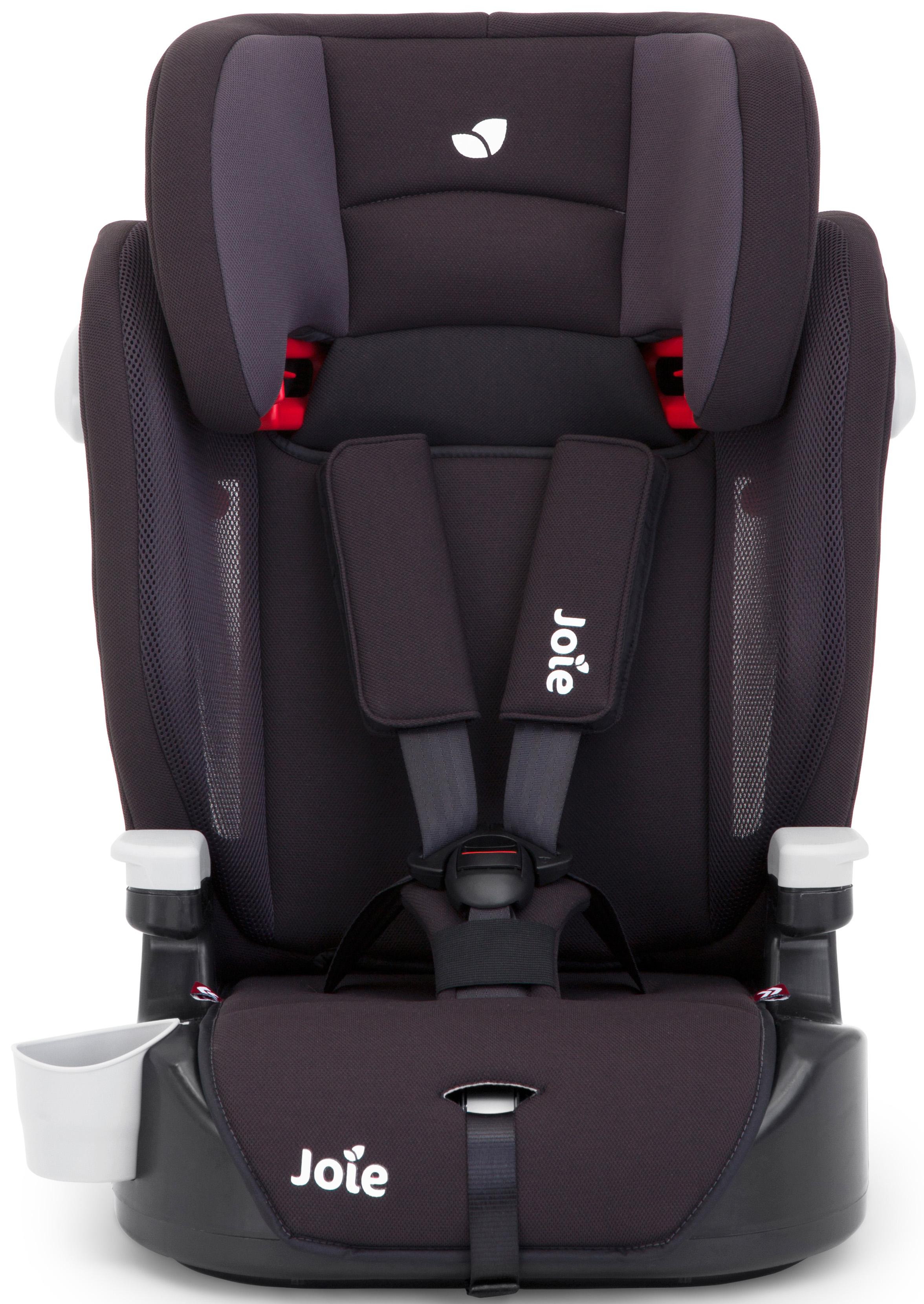 Joie Elevate 1/2/3 Child Car Seat Halfords UK