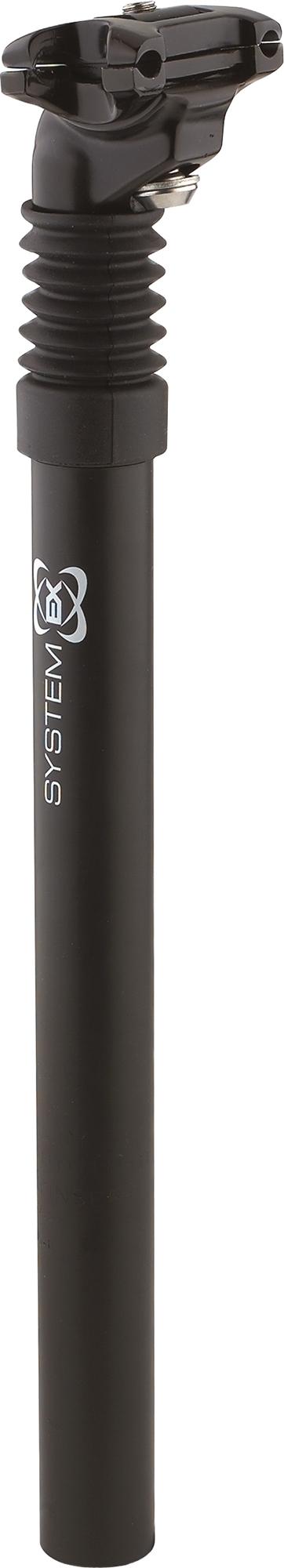 SystemEX Suspension Seat Post Halfords UK