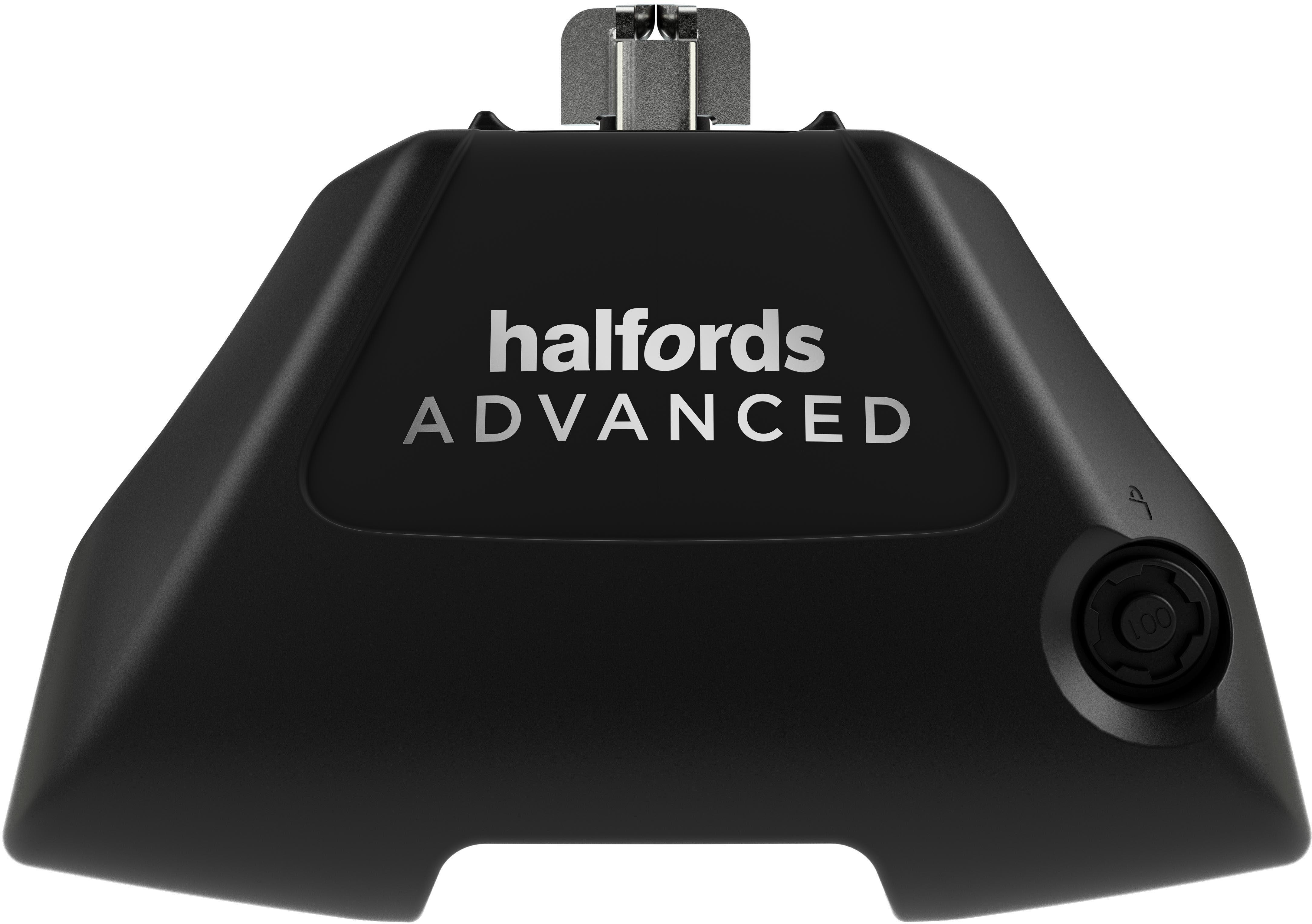 Halfords Advanced FP7 Foot Pack Halfords UK