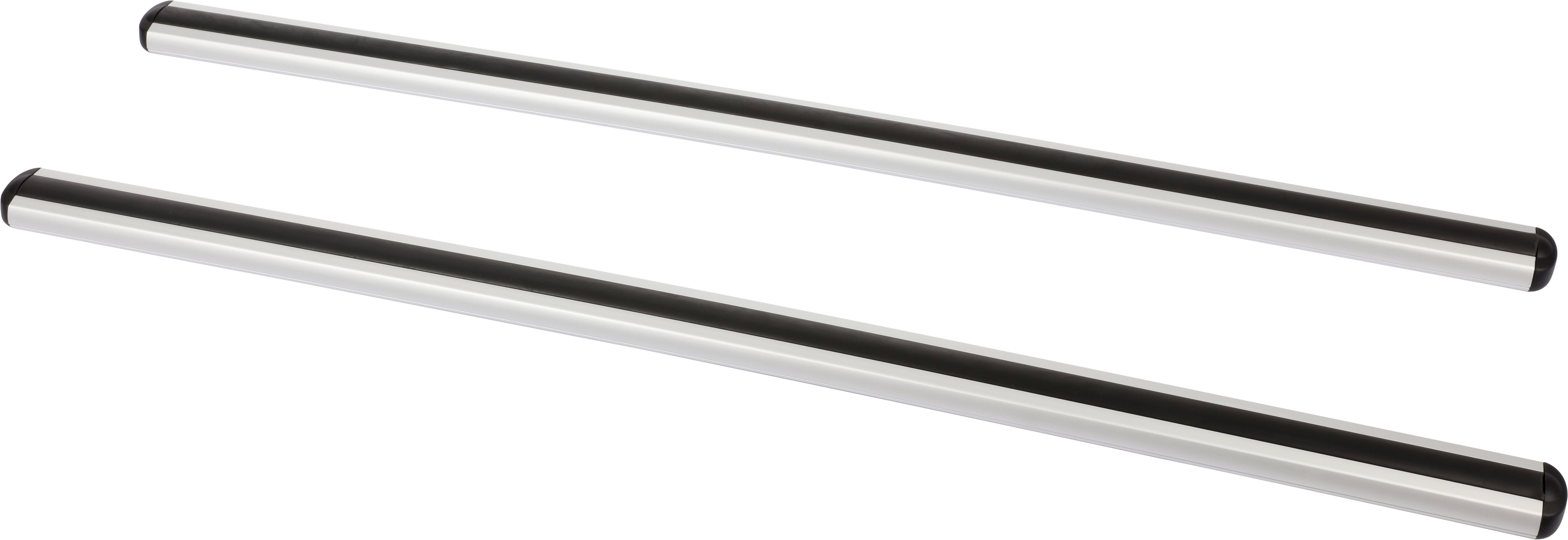 Halfords Advanced Aero Roof Bars 118cm (Pack of 2) Halfords UK