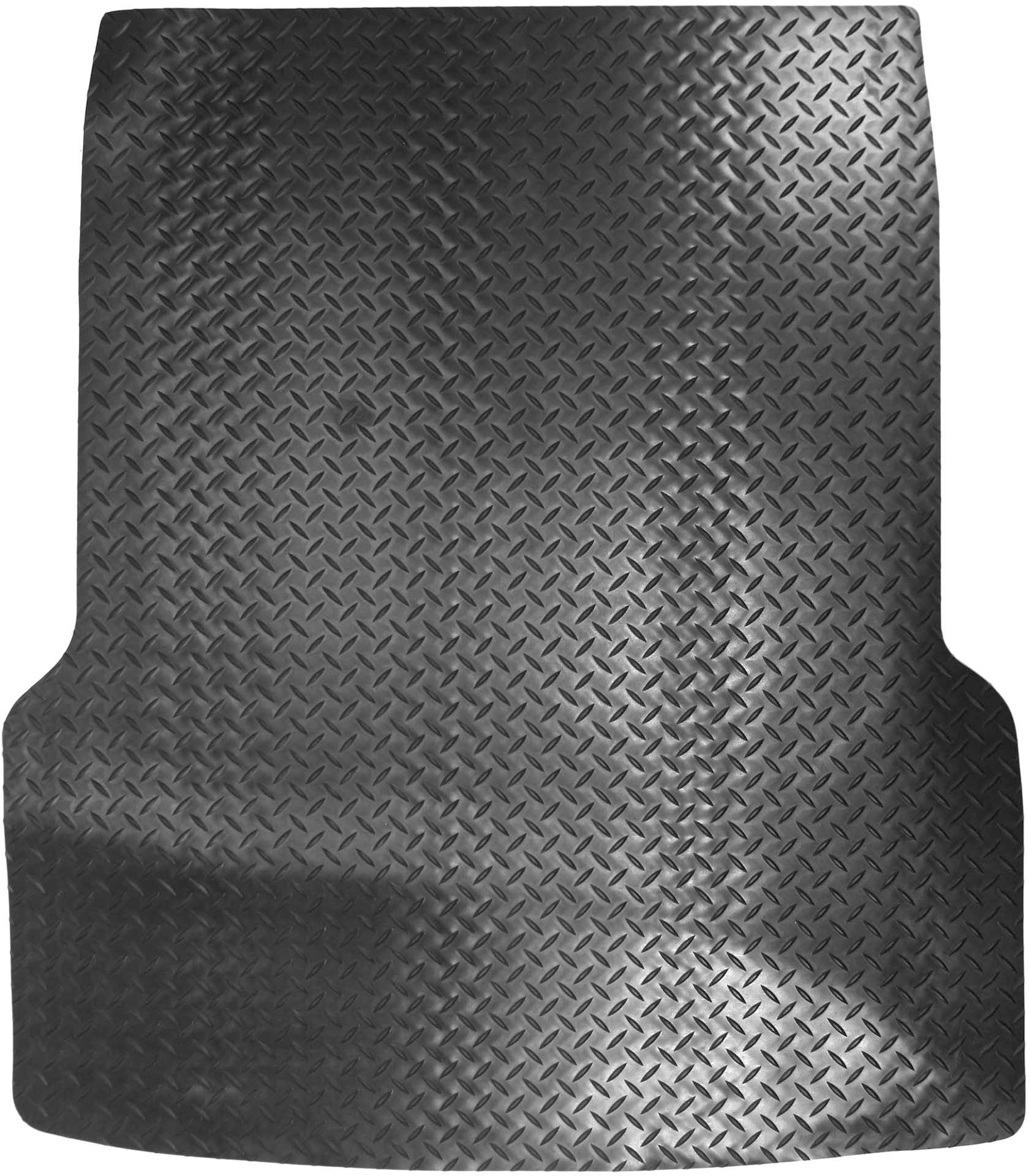 Halfords BMW F30 3 ser saloon Rubber Boot Mat No Clip (WW1290