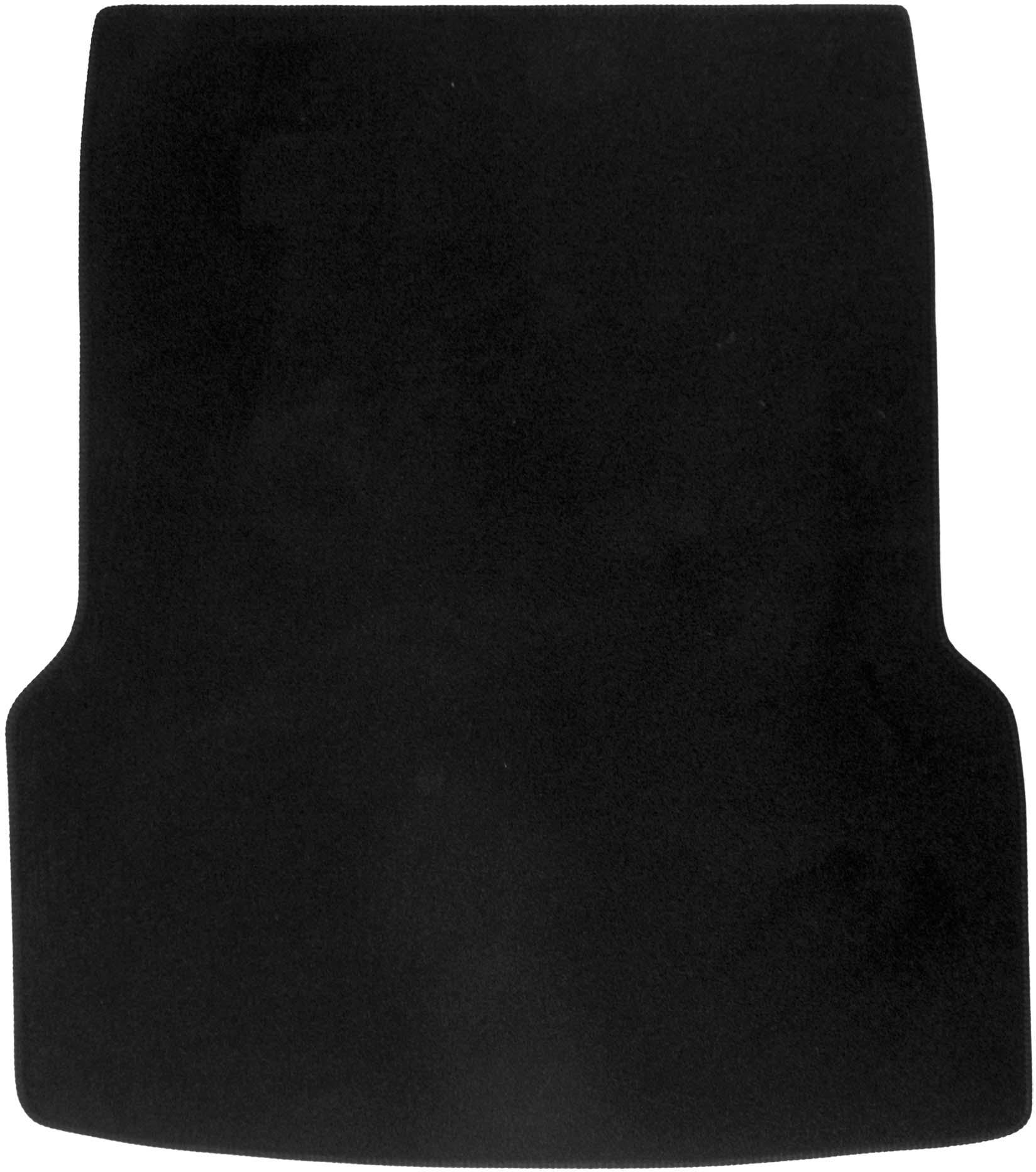 Halfords BMW F30 3 ser saloon Luxury Carpet Boot Mat No Clip (WW5502