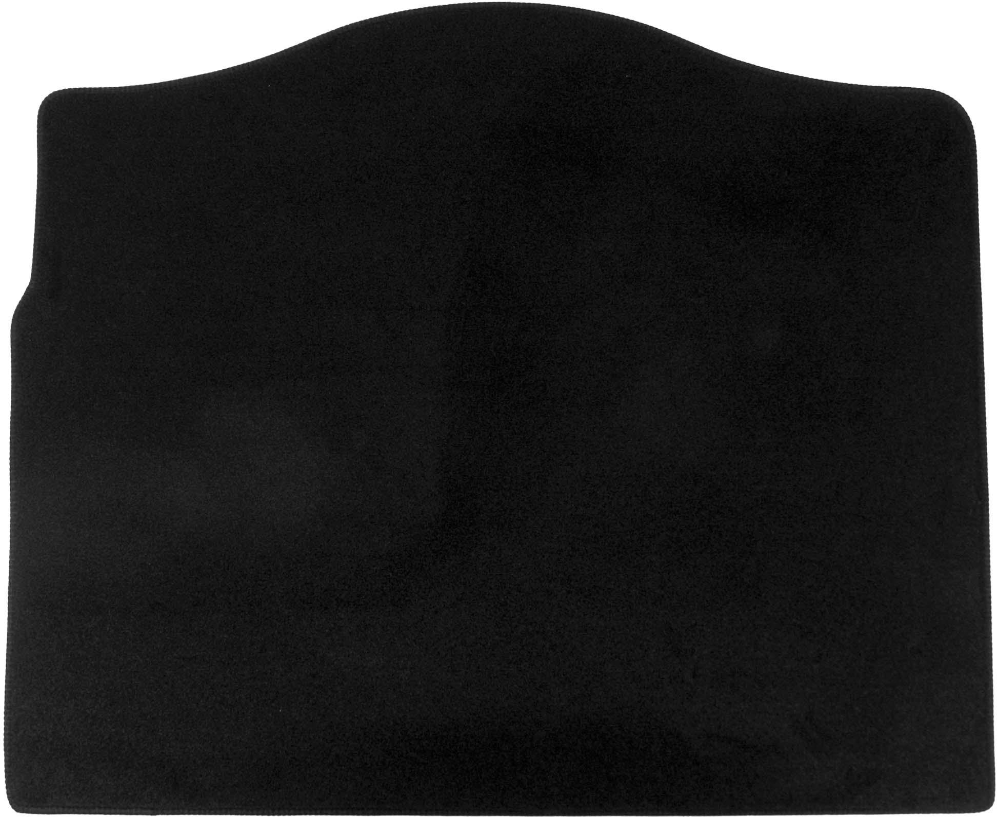 Halfords Ford Focus Hatch Luxury Carpet Boot Mat No Clip (WW5296