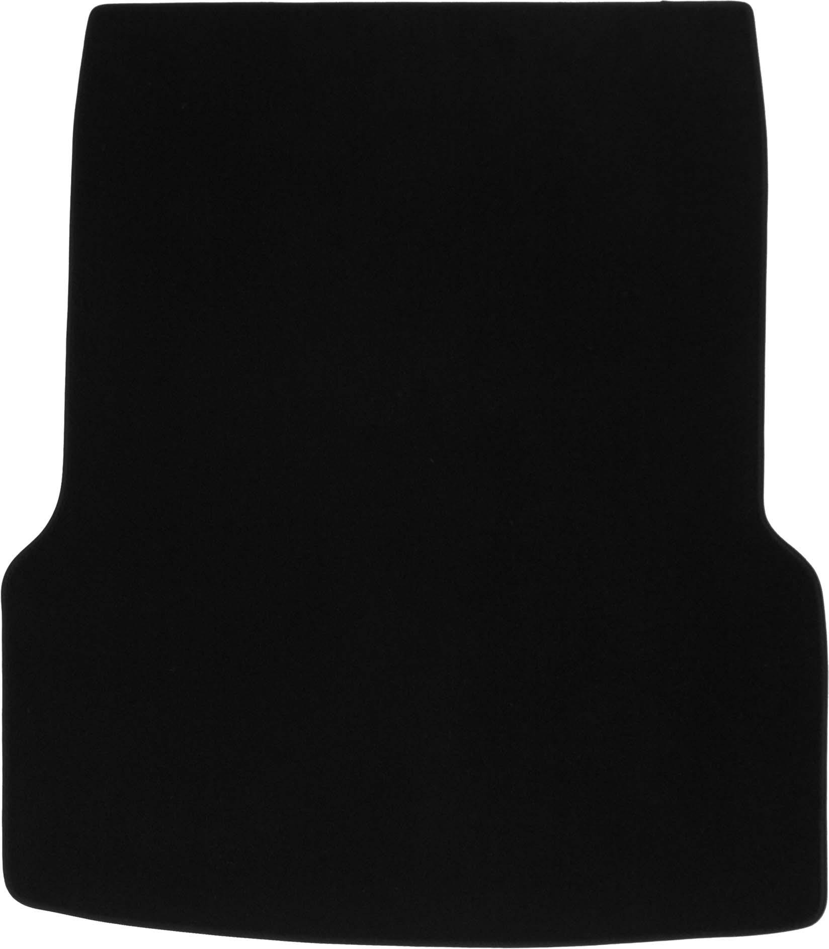 Halfords BMW F30 3 Ser Saloon Advanced Carpet Boot Mat No Clips