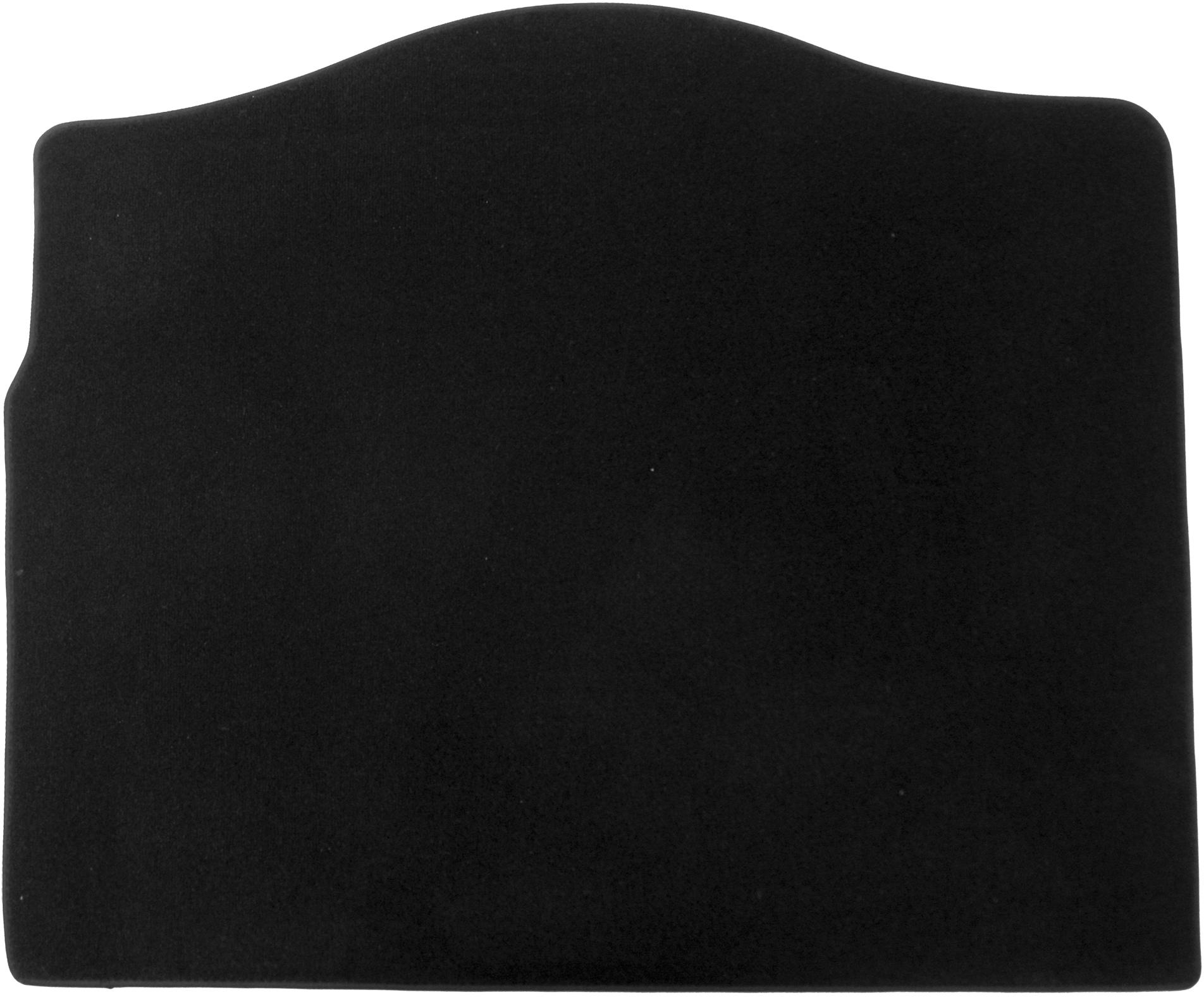 Halfords Ford Kuga Mk2 Advanced Carpet Boot Mat No Clips (WW5386