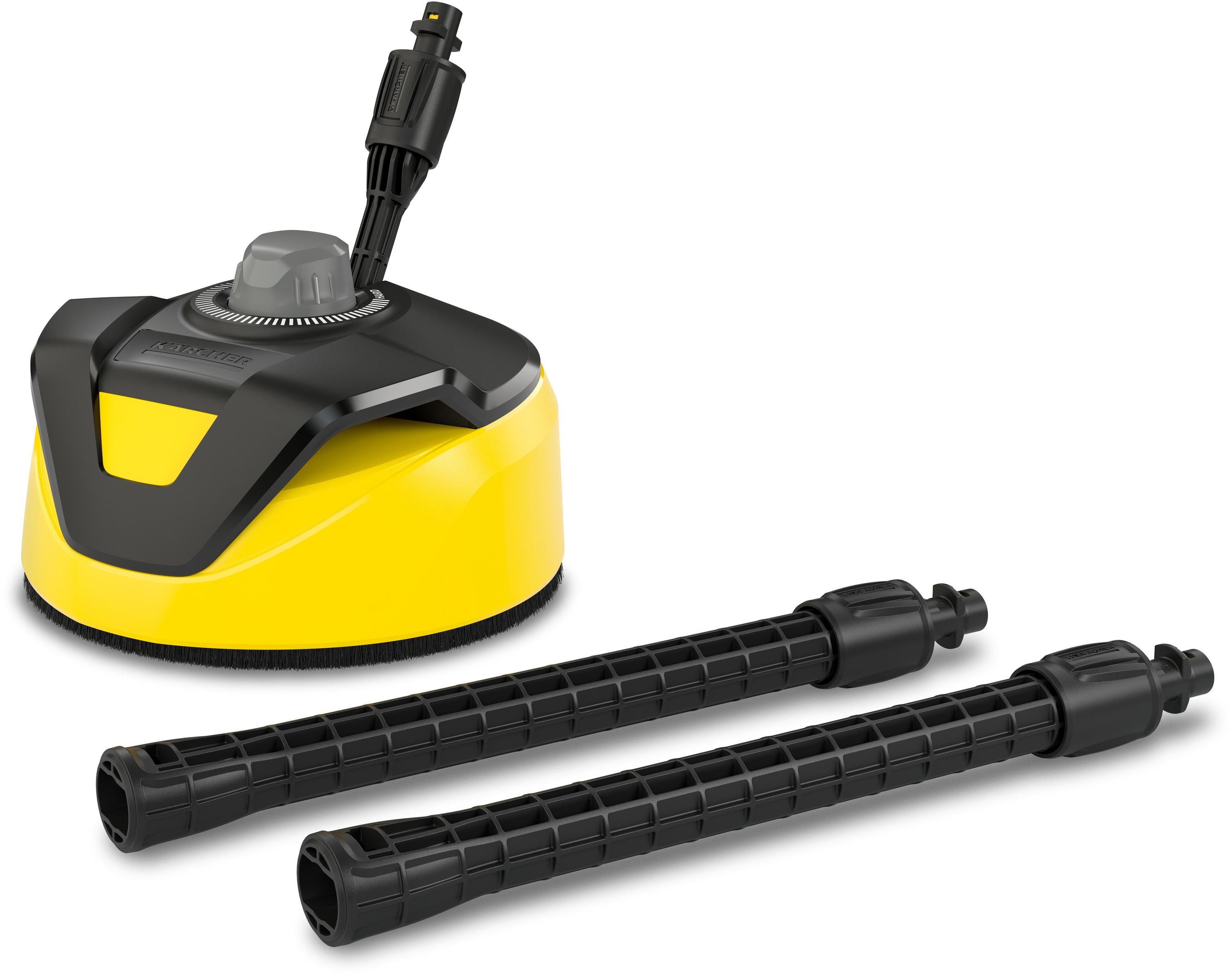 Karcher T5 TRacer Surface Patio Cleaner Halfords UK