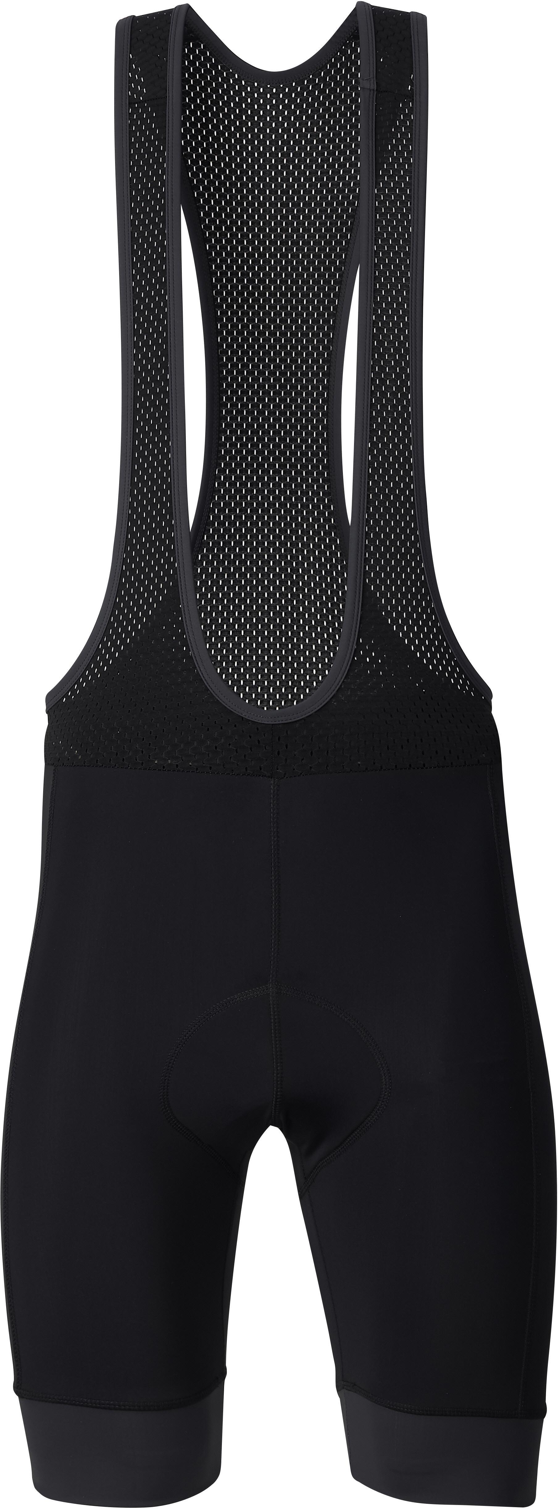 Boardman Mens Cycling Bib Shorts Halfords UK