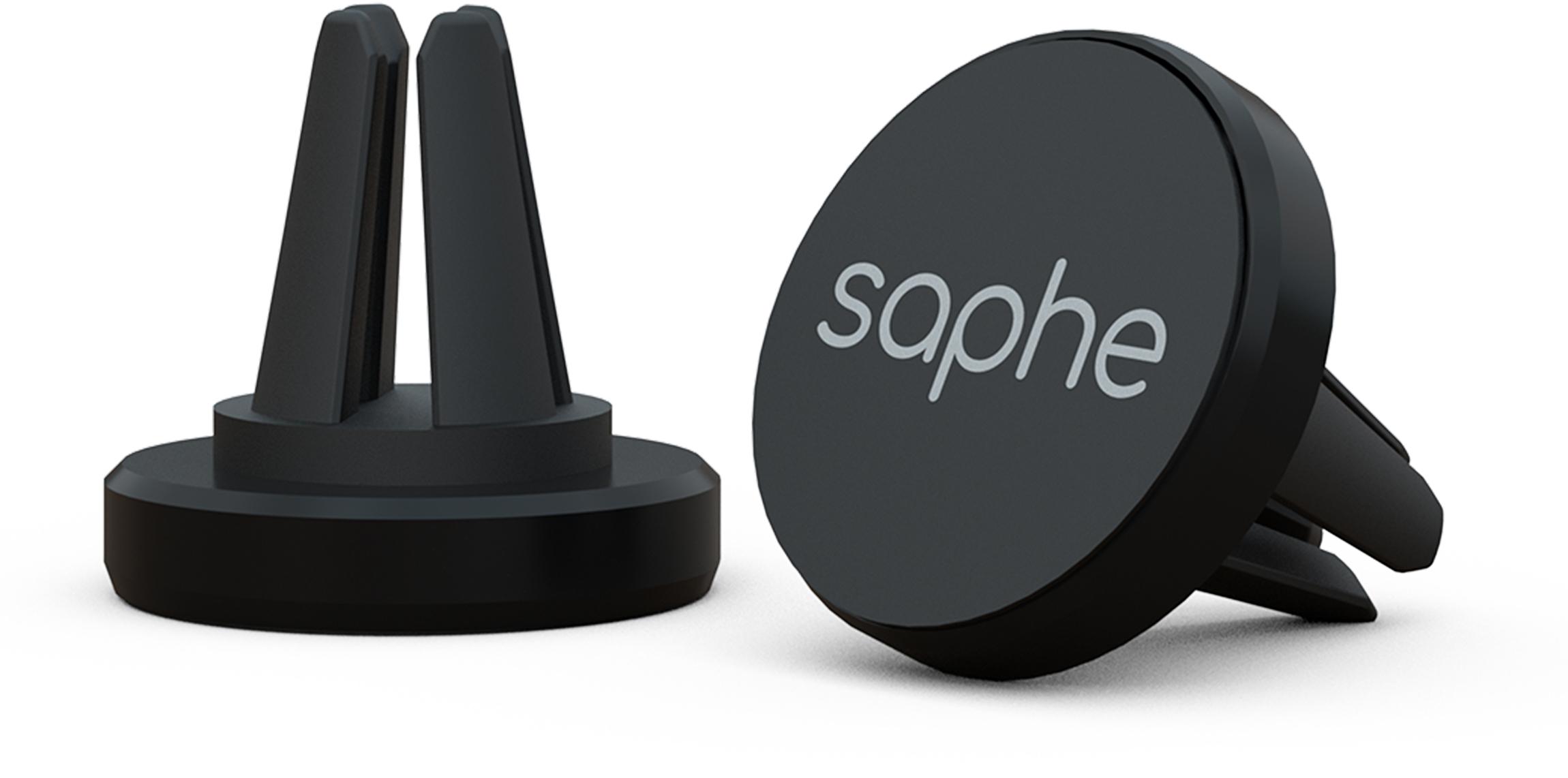 Saphe Air Vent Mount Halfords UK