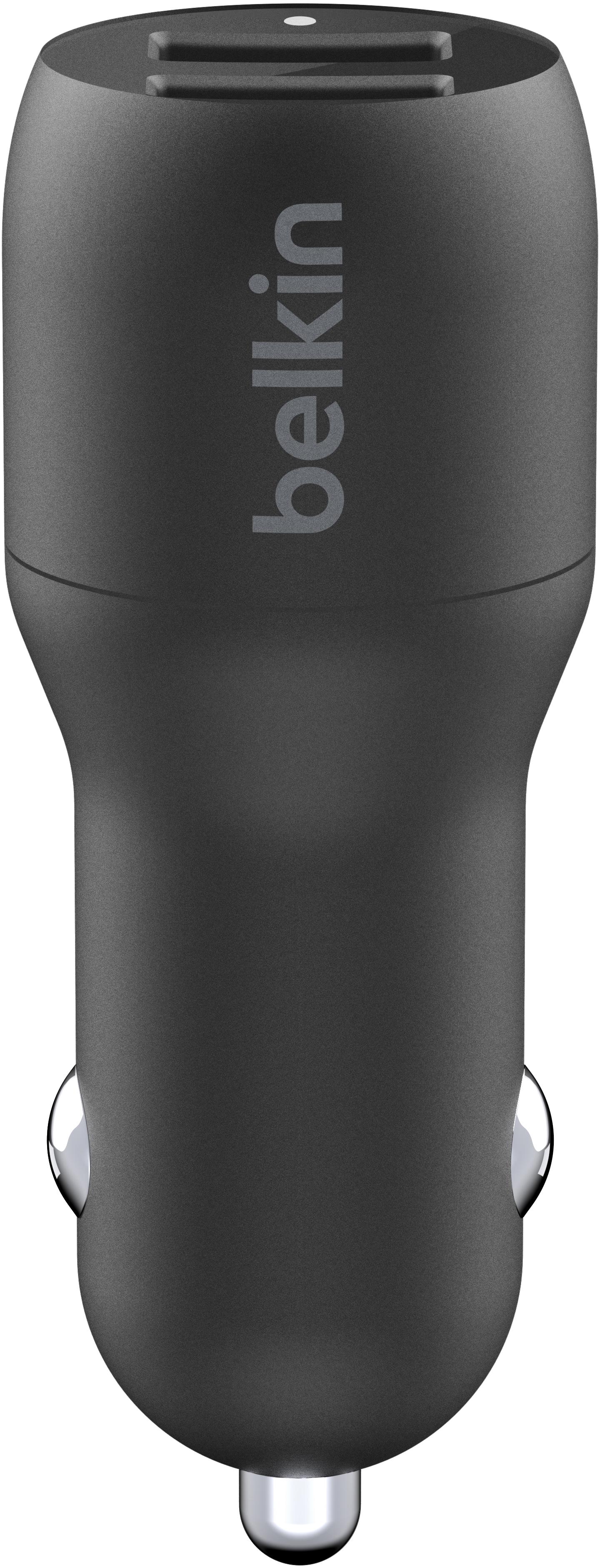 Dual USBA Car Charger Halfords UK