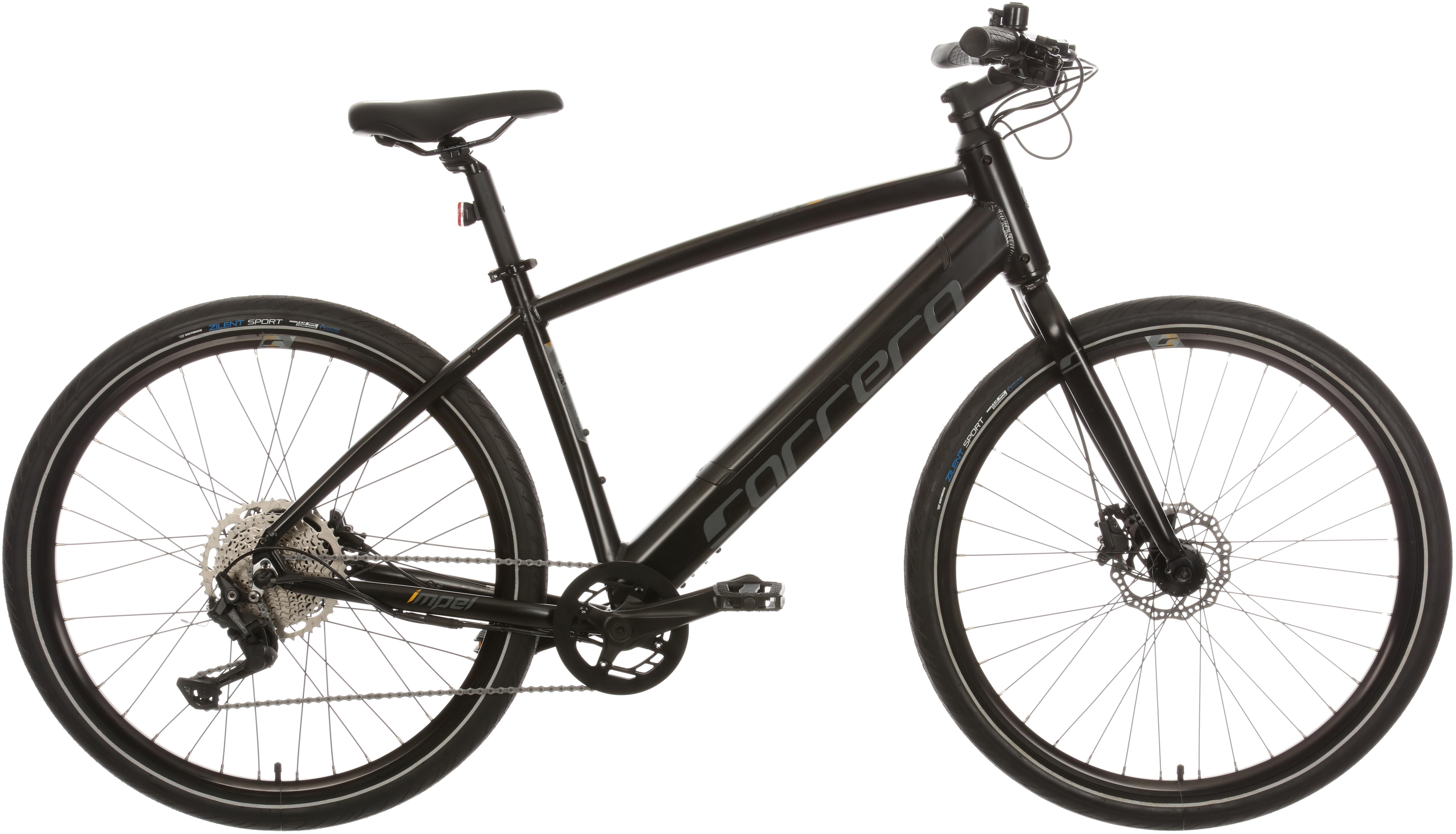 10 of the Best Electric Gravel Bikes