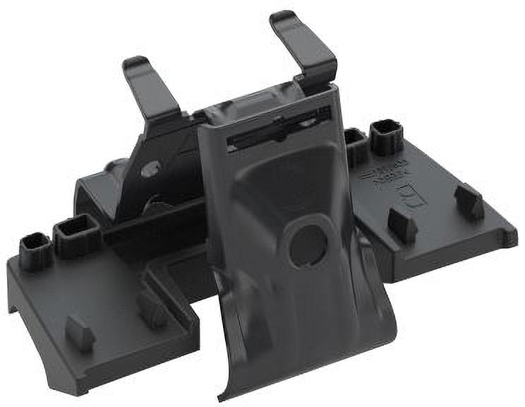 Halfords Advanced fitting kit R022 Pack of 4 Halfords UK