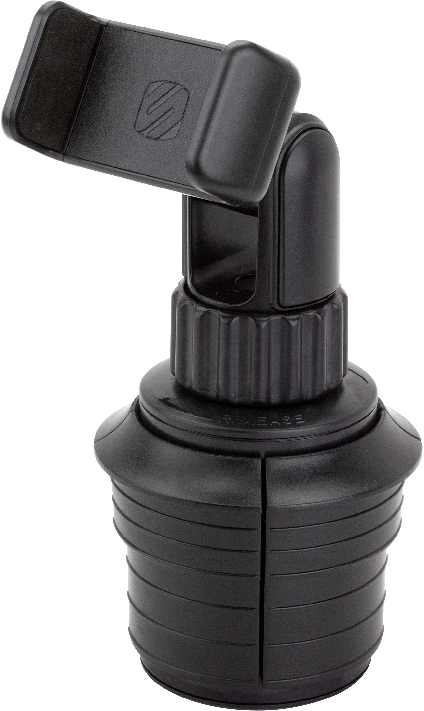 Scosche QuickGrip Cup Holder Mount Halfords UK