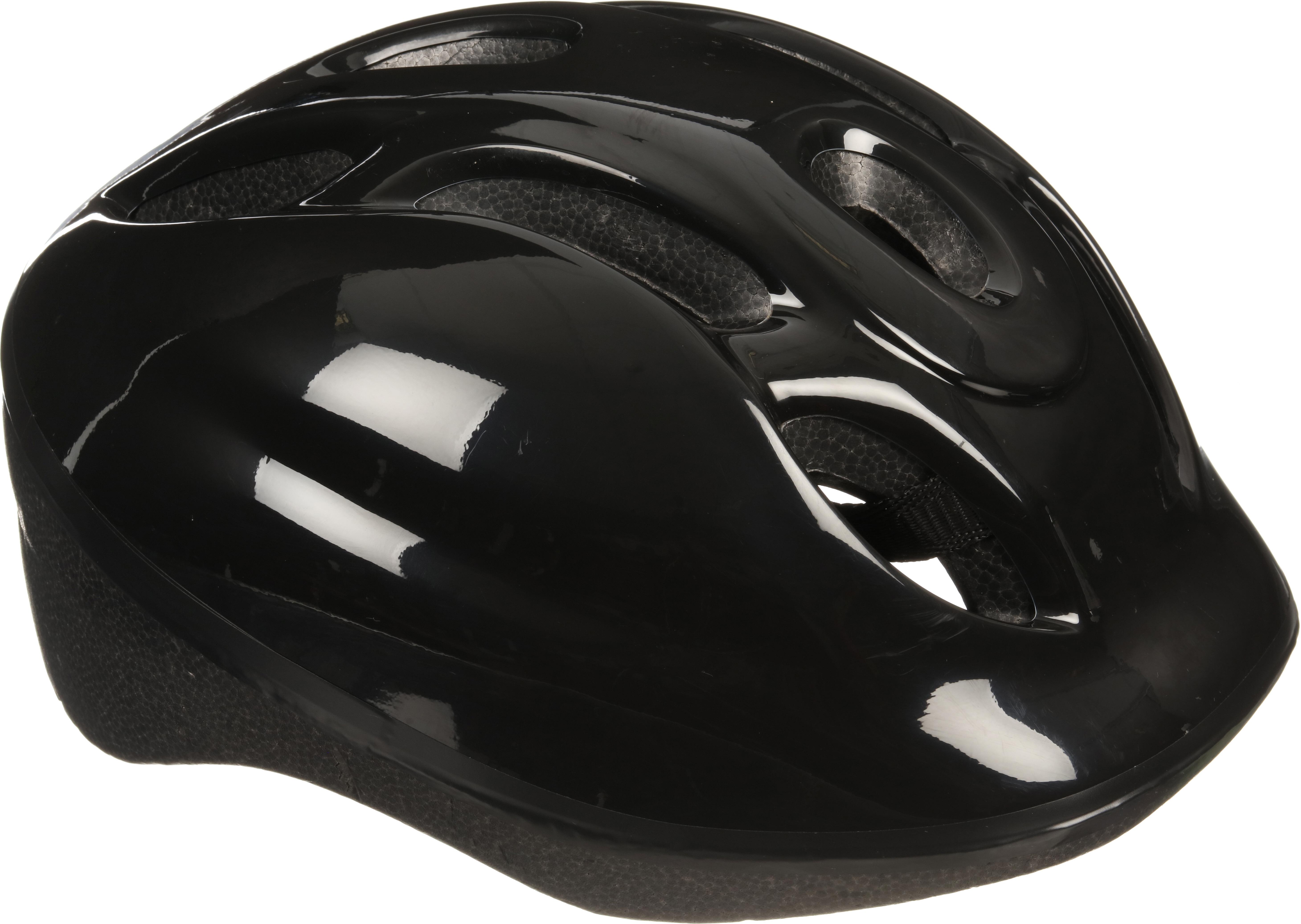 Halfords Ess Junior Helmet Black 5056cm Halfords UK