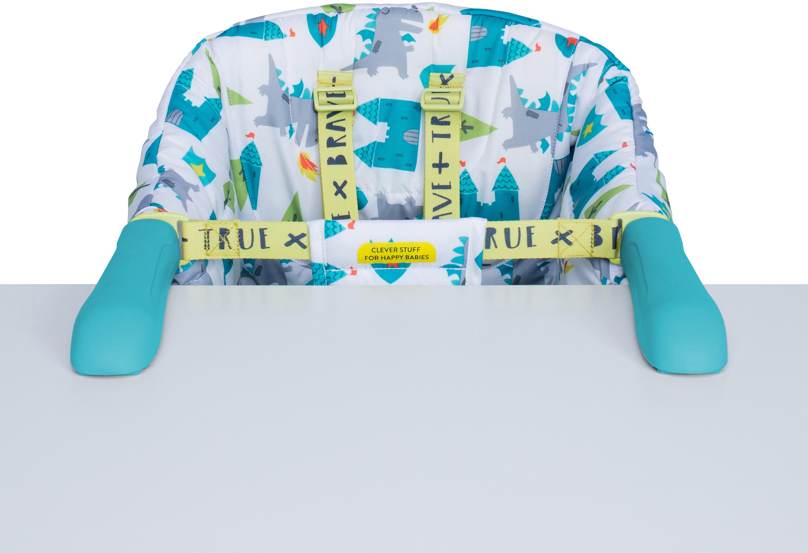 Cosatto Grub's Up Travel High Chair Halfords UK