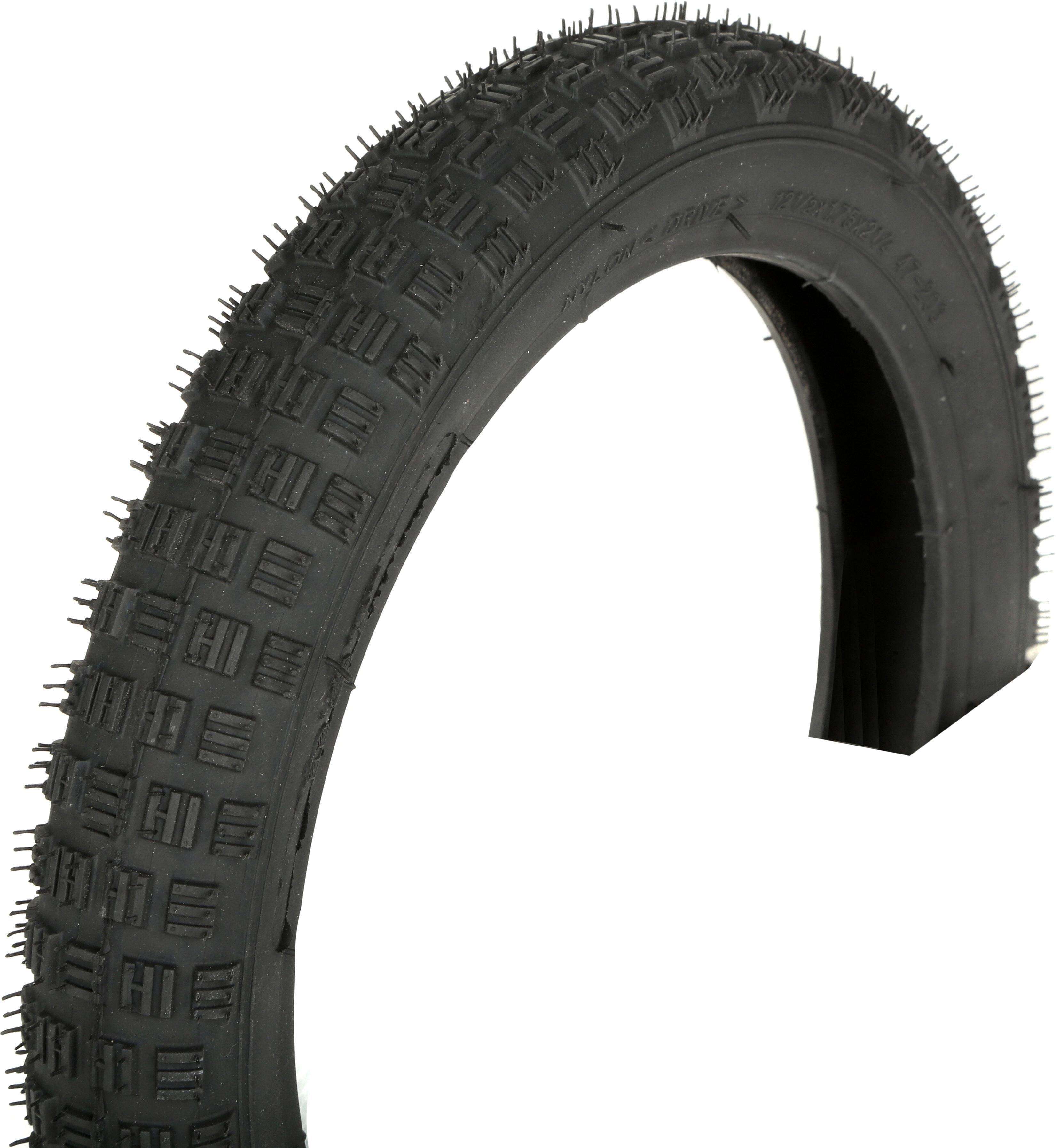 Halfords Bike Tyre 12.5 x 1.75" Halfords UK