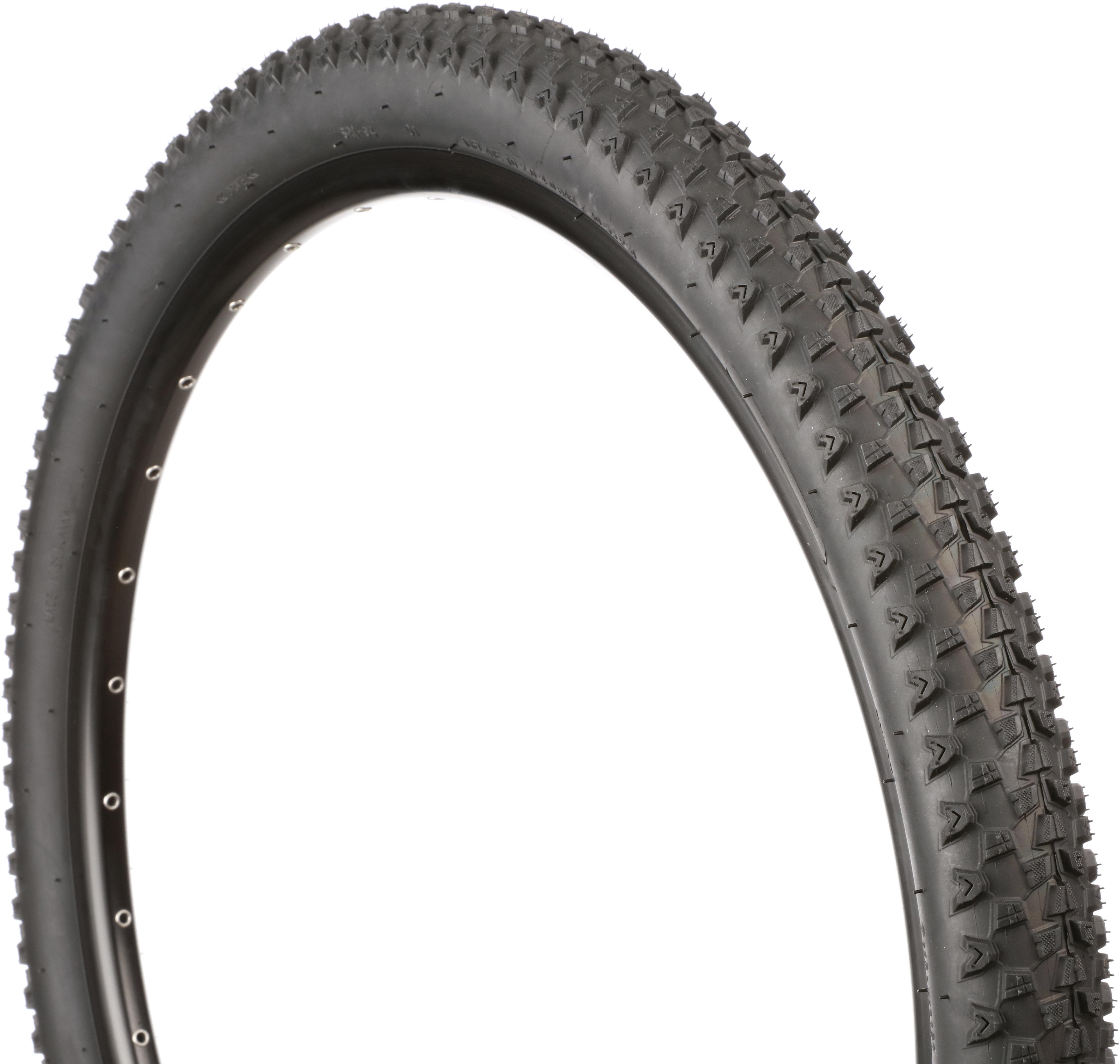 Halfords Mountain Bike Tyre 27.5” x 2.1” with Puncture Protect