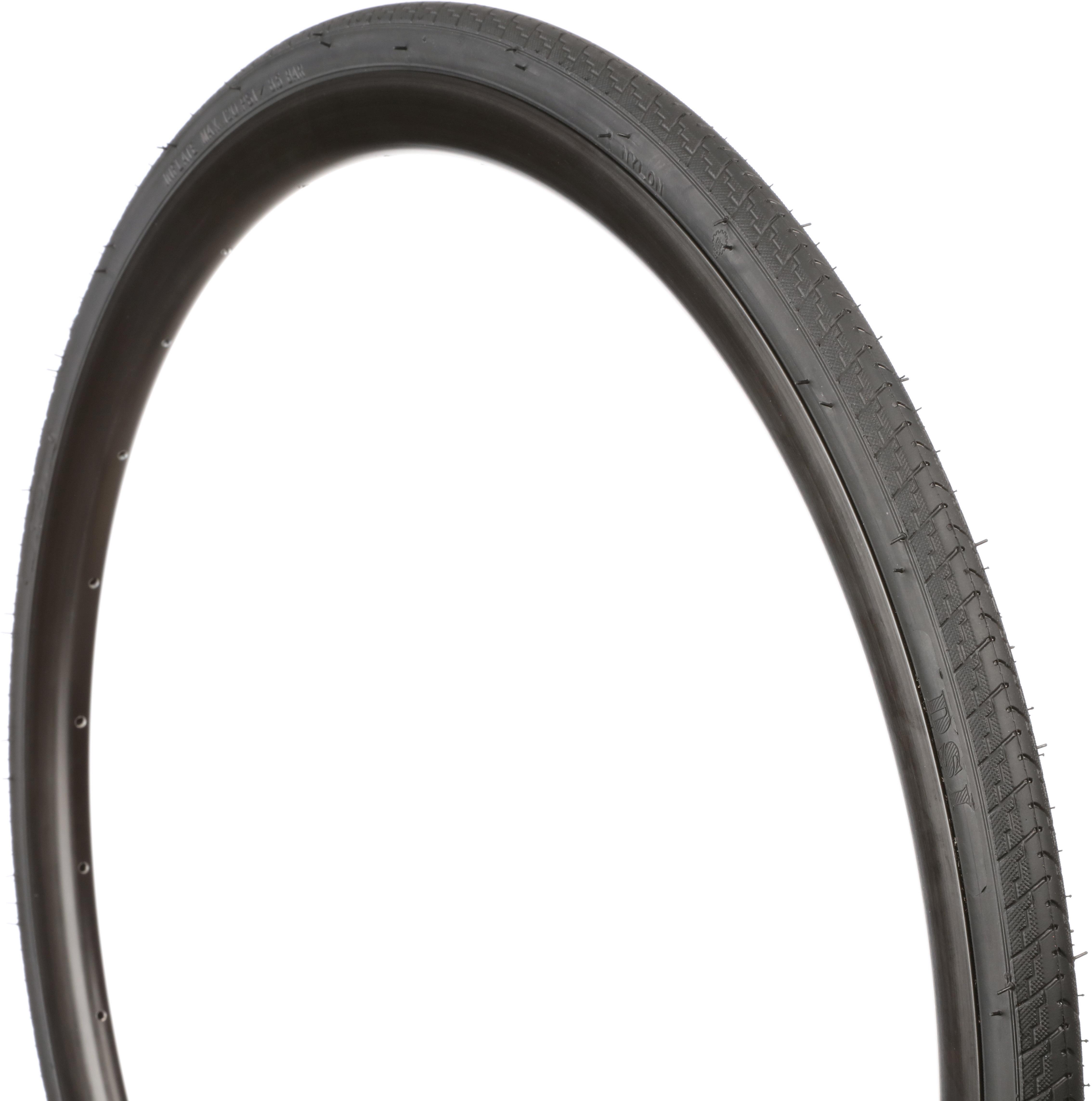 Halfords Road Tyre 700c x 25c with Puncture Protect Halfords UK