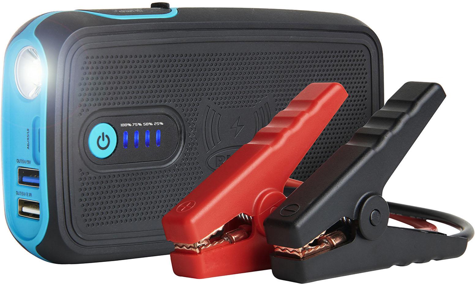Ring RPPL250 High Power Lithium Jump Starter Halfords UK