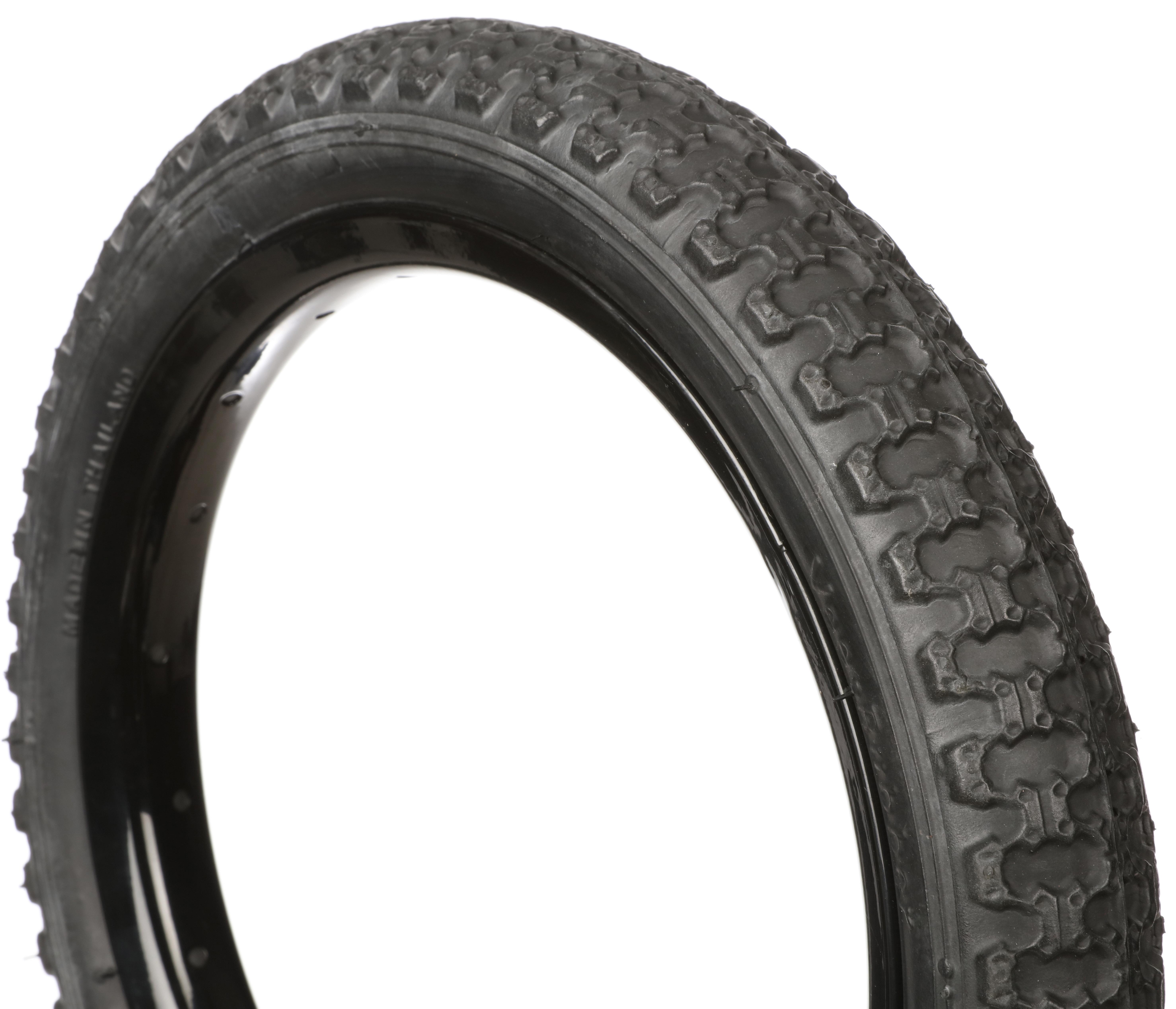 Halfords Essentials Kids Bike Tyre 14” x 1.75” Halfords UK