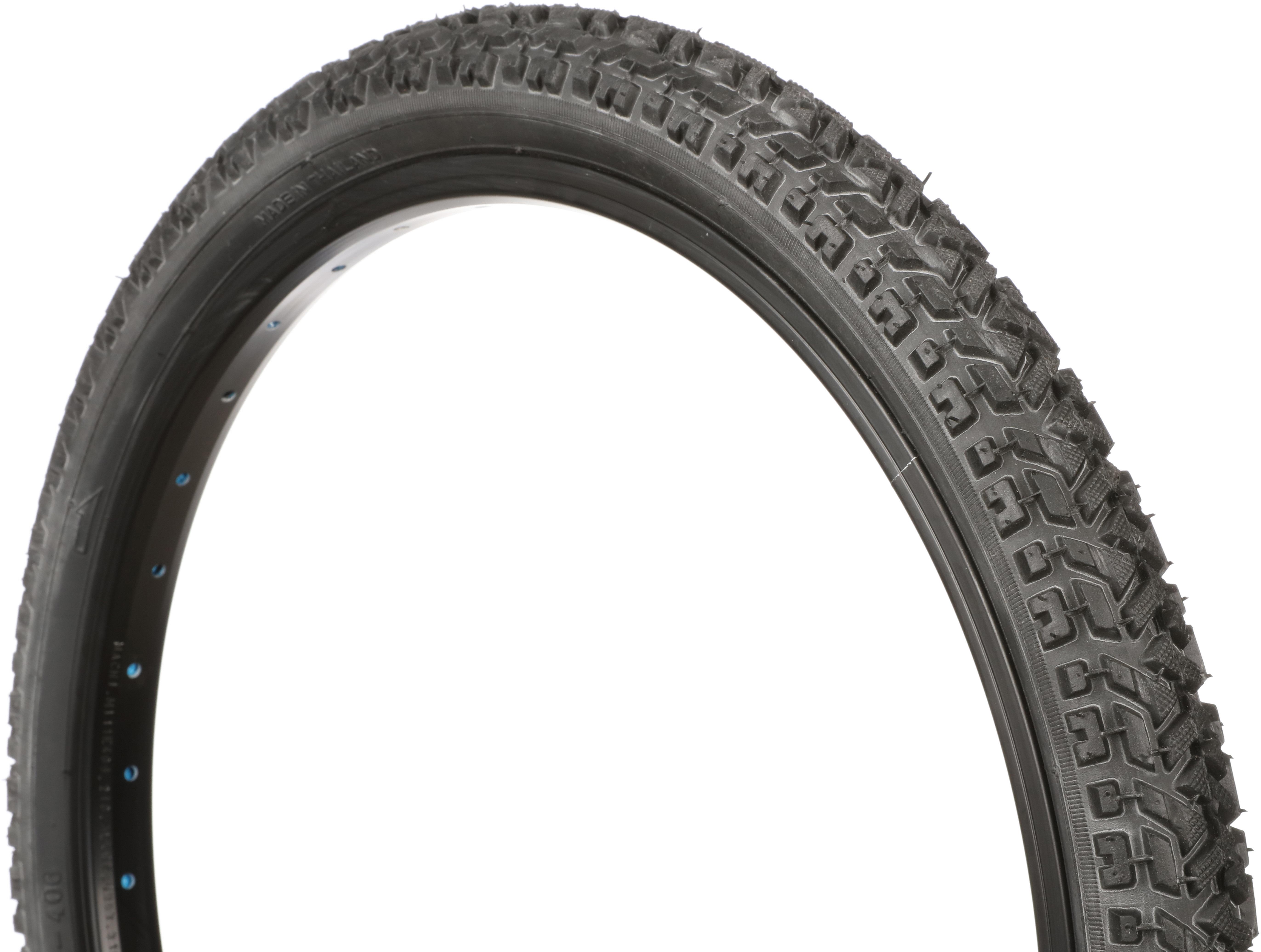 Halfords Essentials Kids Bike Tyre 20” x 1.9” Halfords UK