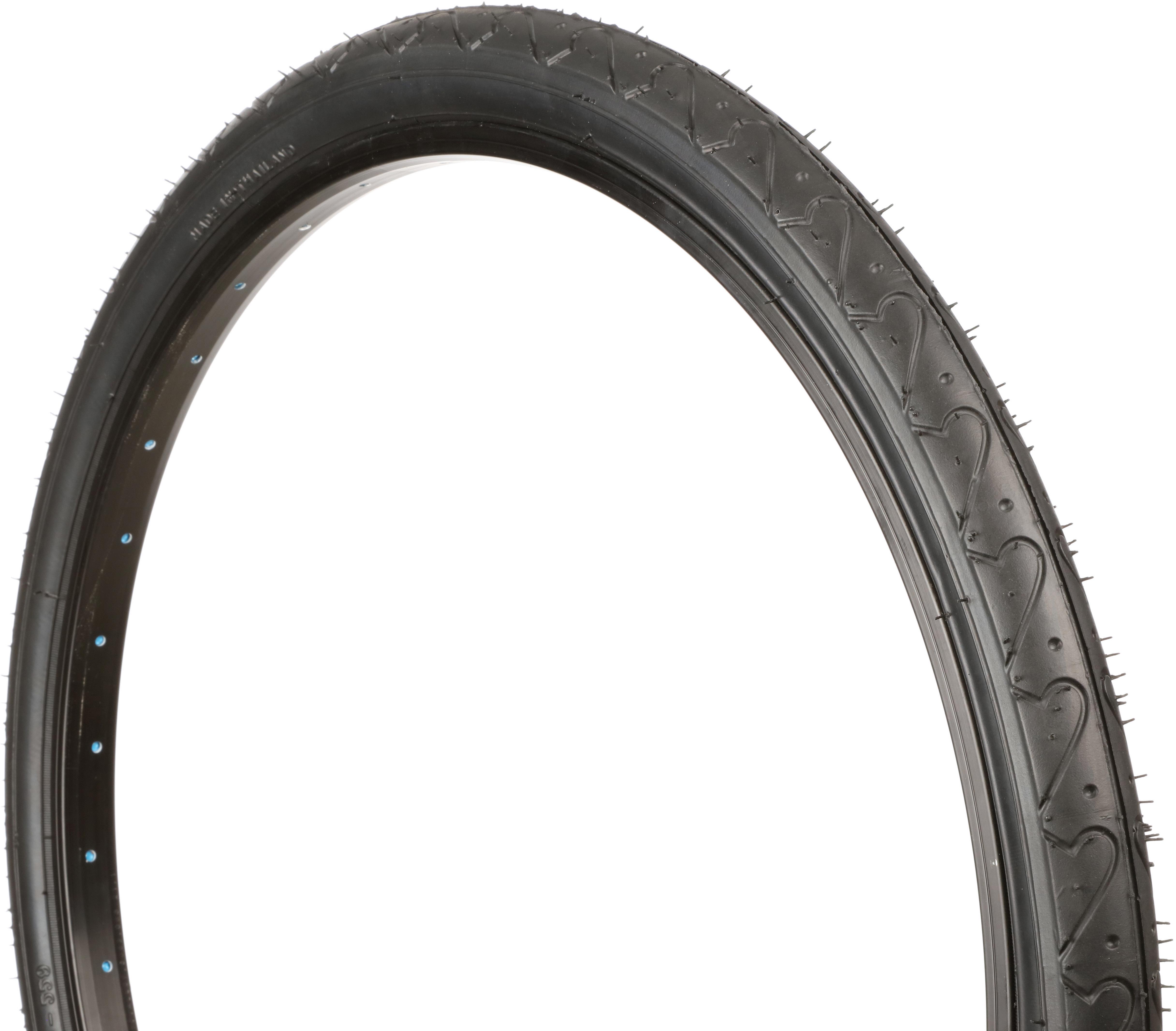Halfords Essentials Hybrid Bike Tyre 26” x 1.50” Halfords UK