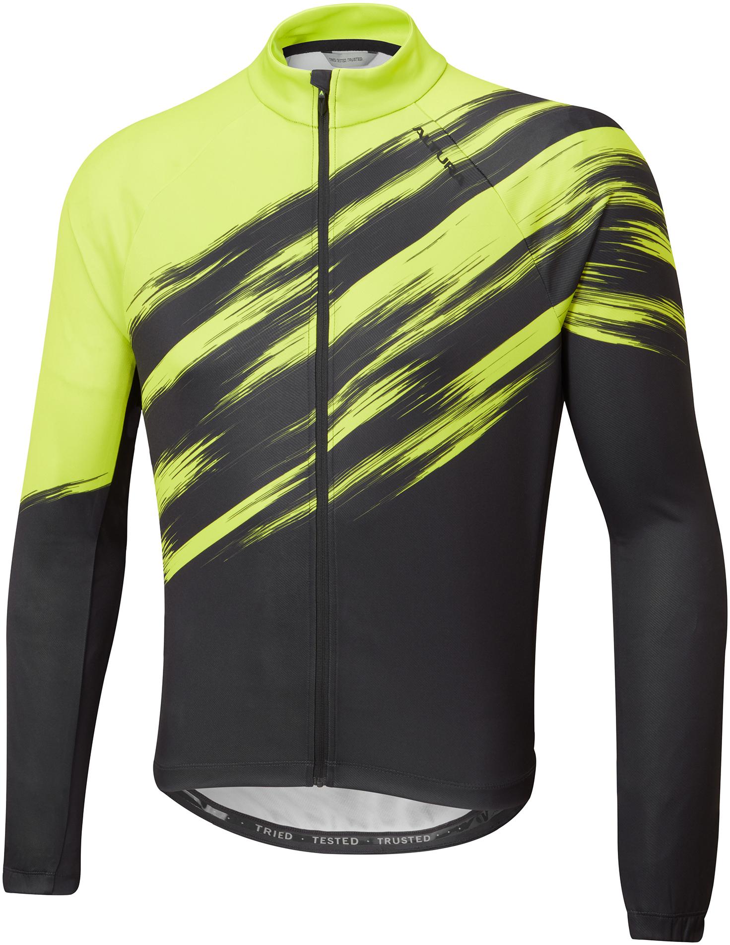 Altura Airstream Mens Cycling Jersey Halfords UK