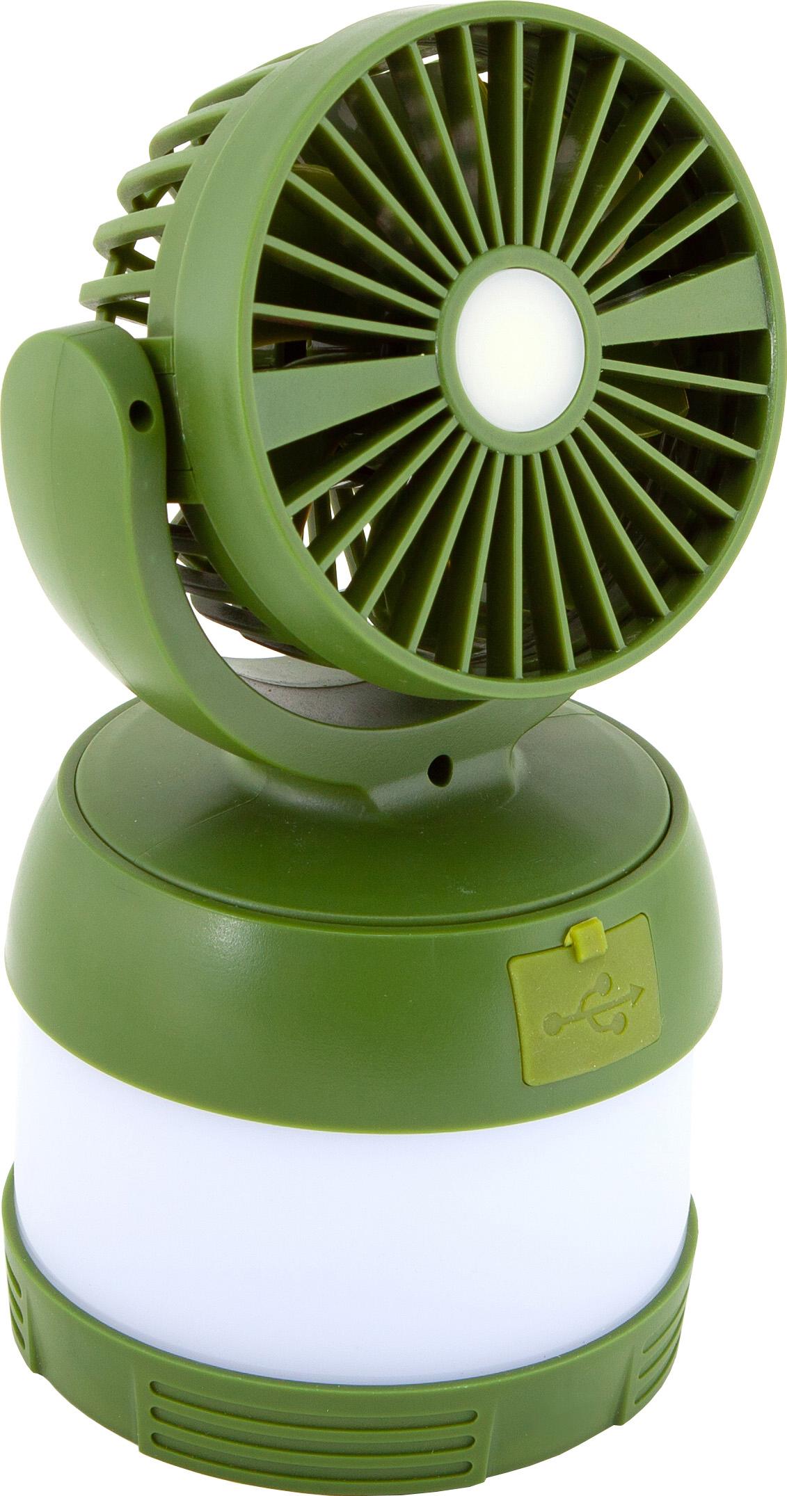 Vechline Rechargeable Fan Lantern Halfords UK