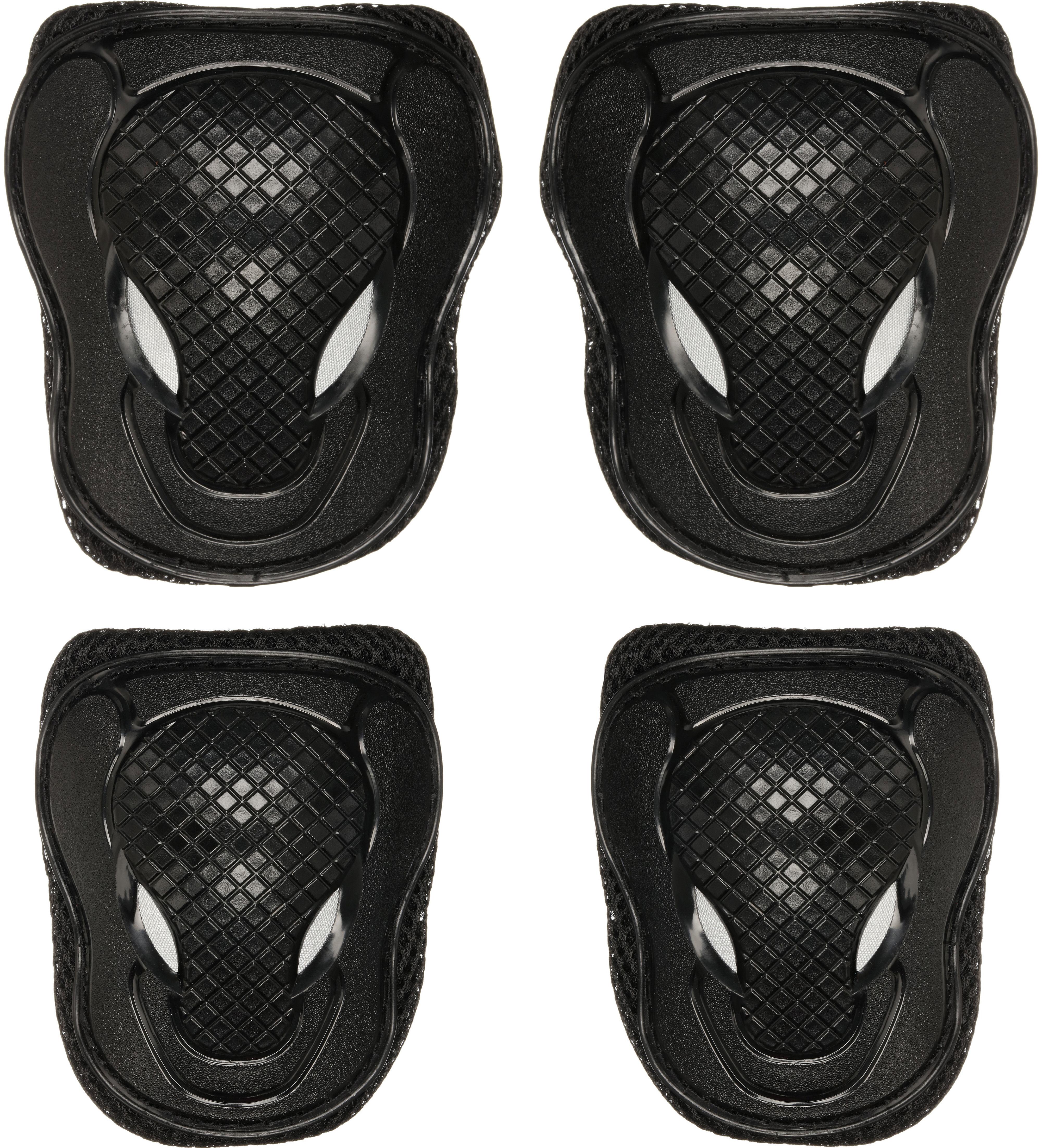 Halfords Knee/Elbow Pads 37yrs Halfords UK