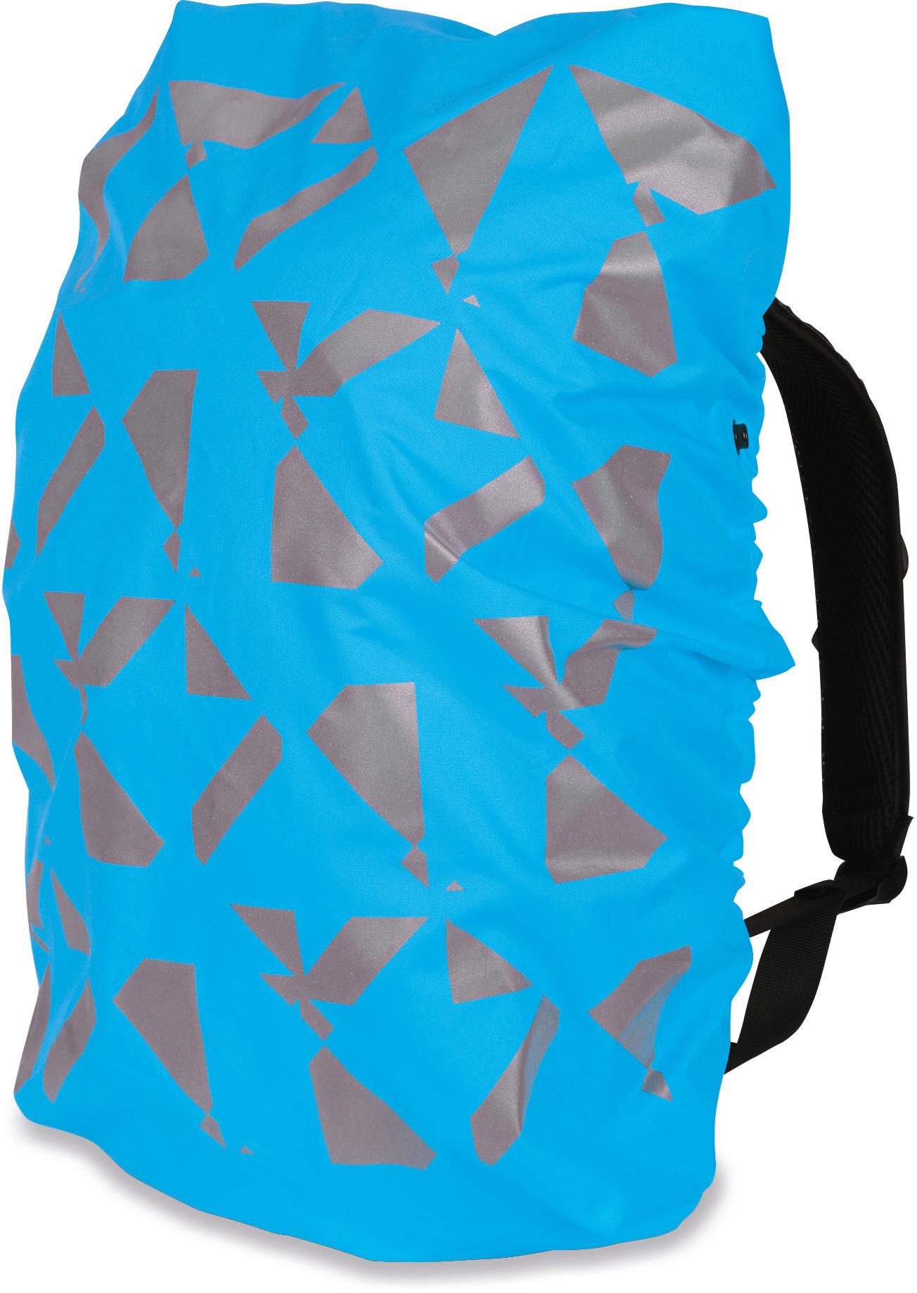 Halfords Jr Backpack Cover Blue Halfords UK