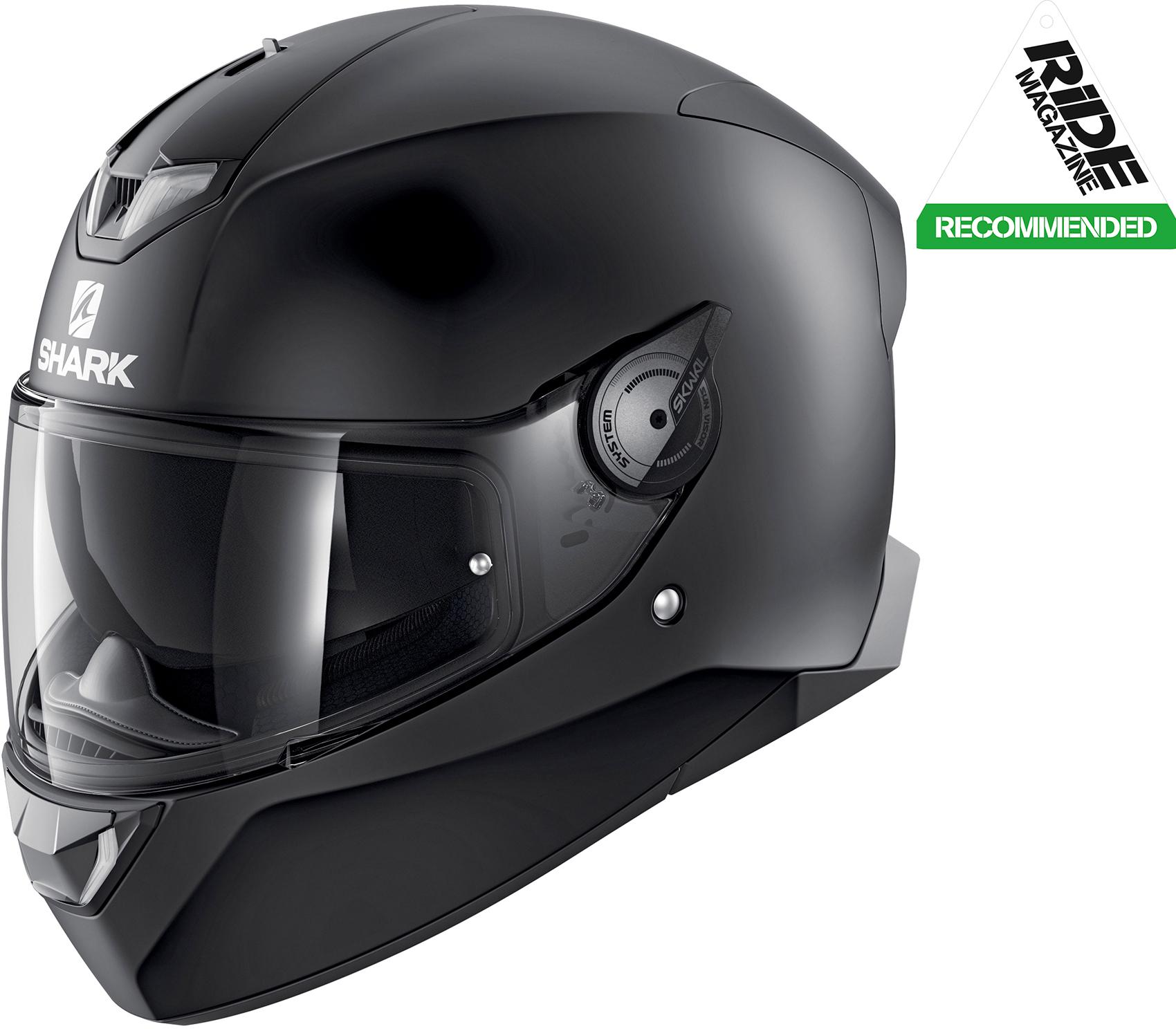 Shark Skwal 2 Blank Mat KMA Halfords UK