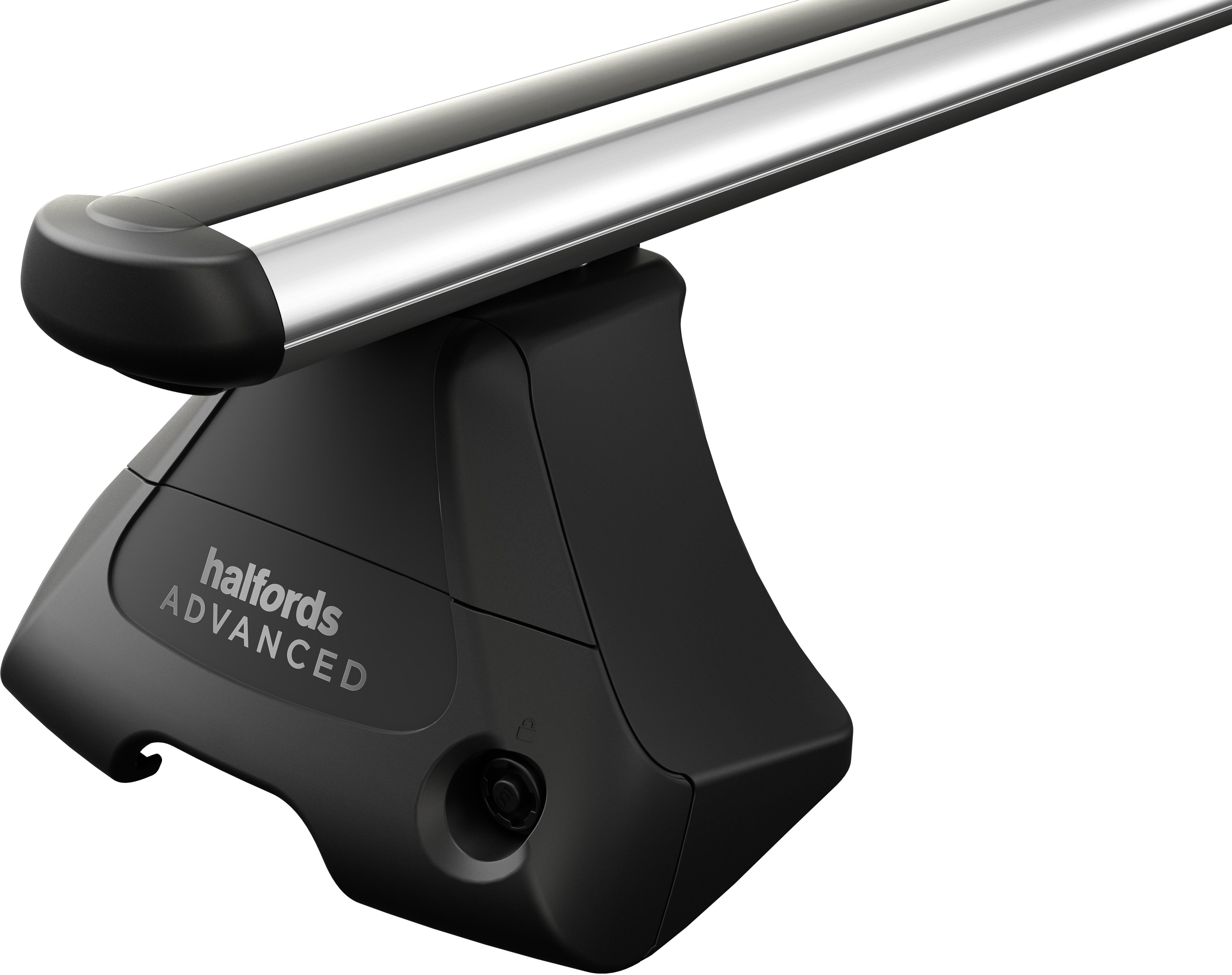 Halfords Advanced Fitting Kit F005 Pack of 4 Halfords UK