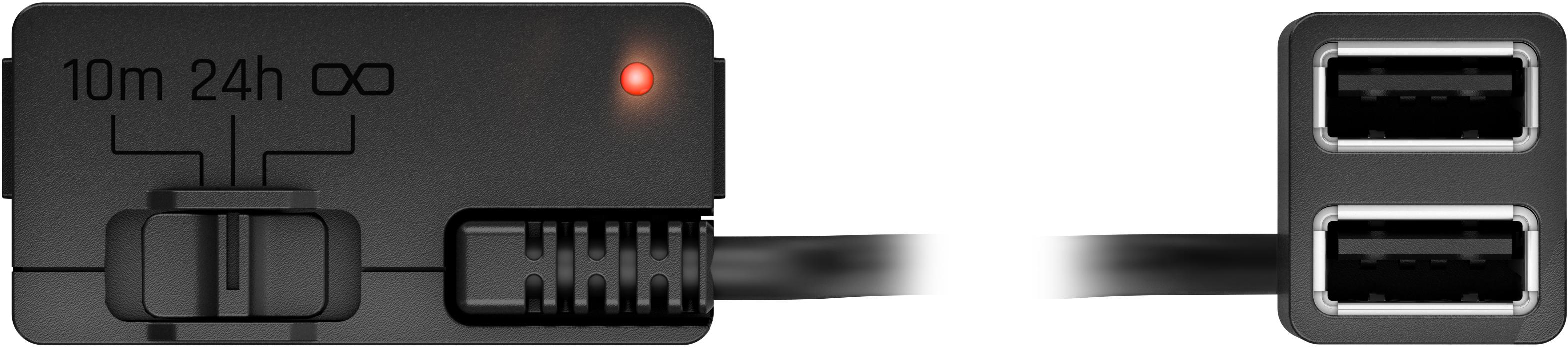 Garmin Dash Cam Quick Power Adaptor (OBD) Halfords UK