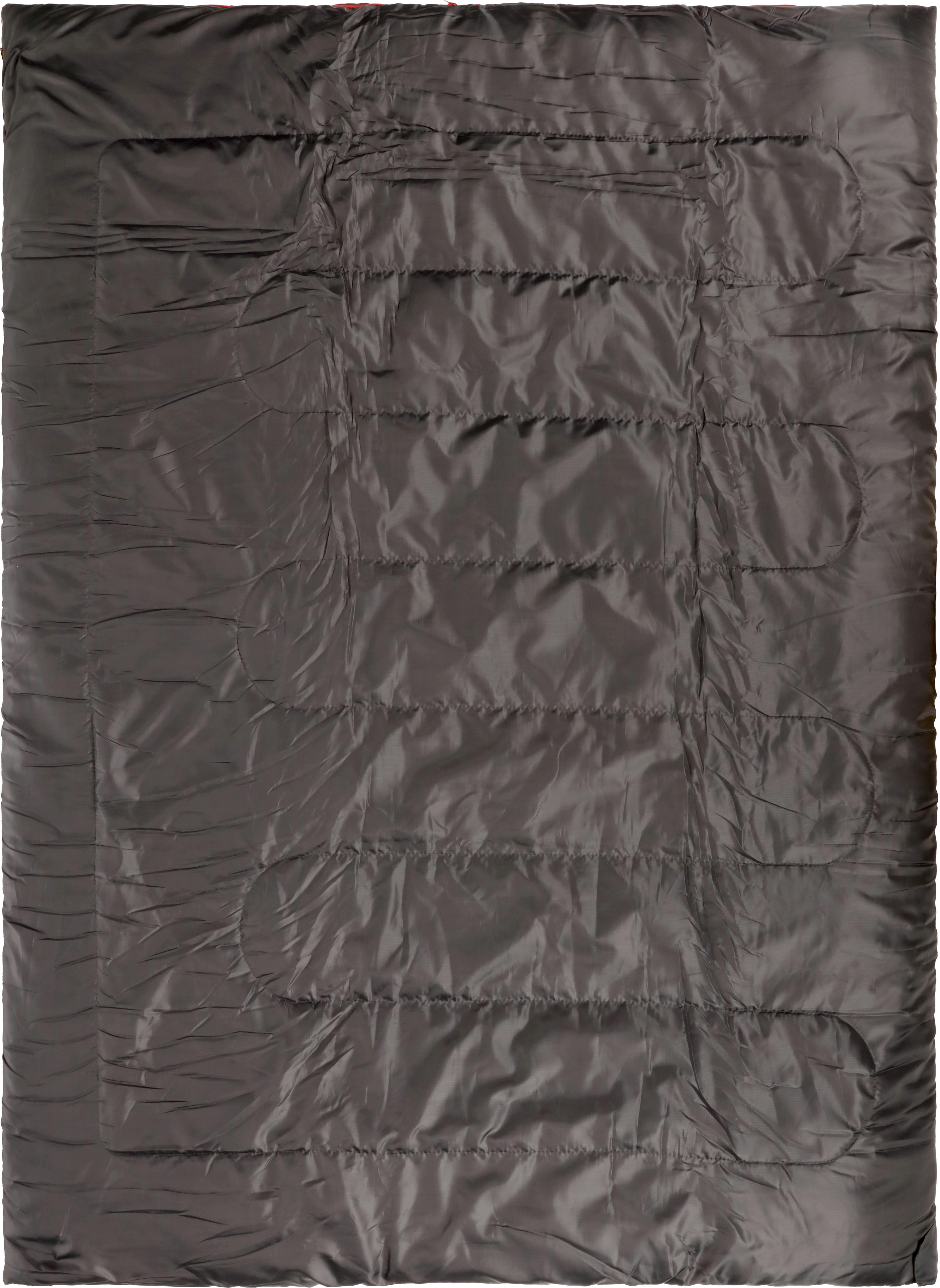 Halfords Double Garda Envelope 300 Sleeping Bag Halfords UK